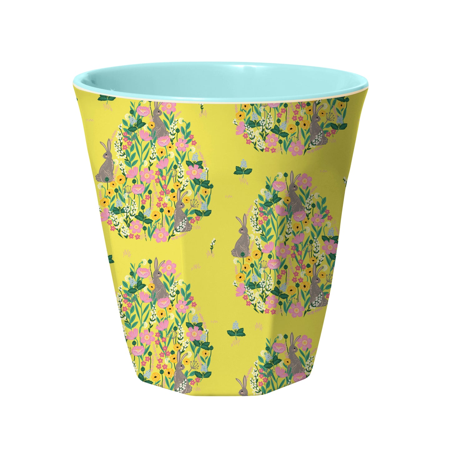 Printed Melamine Cup