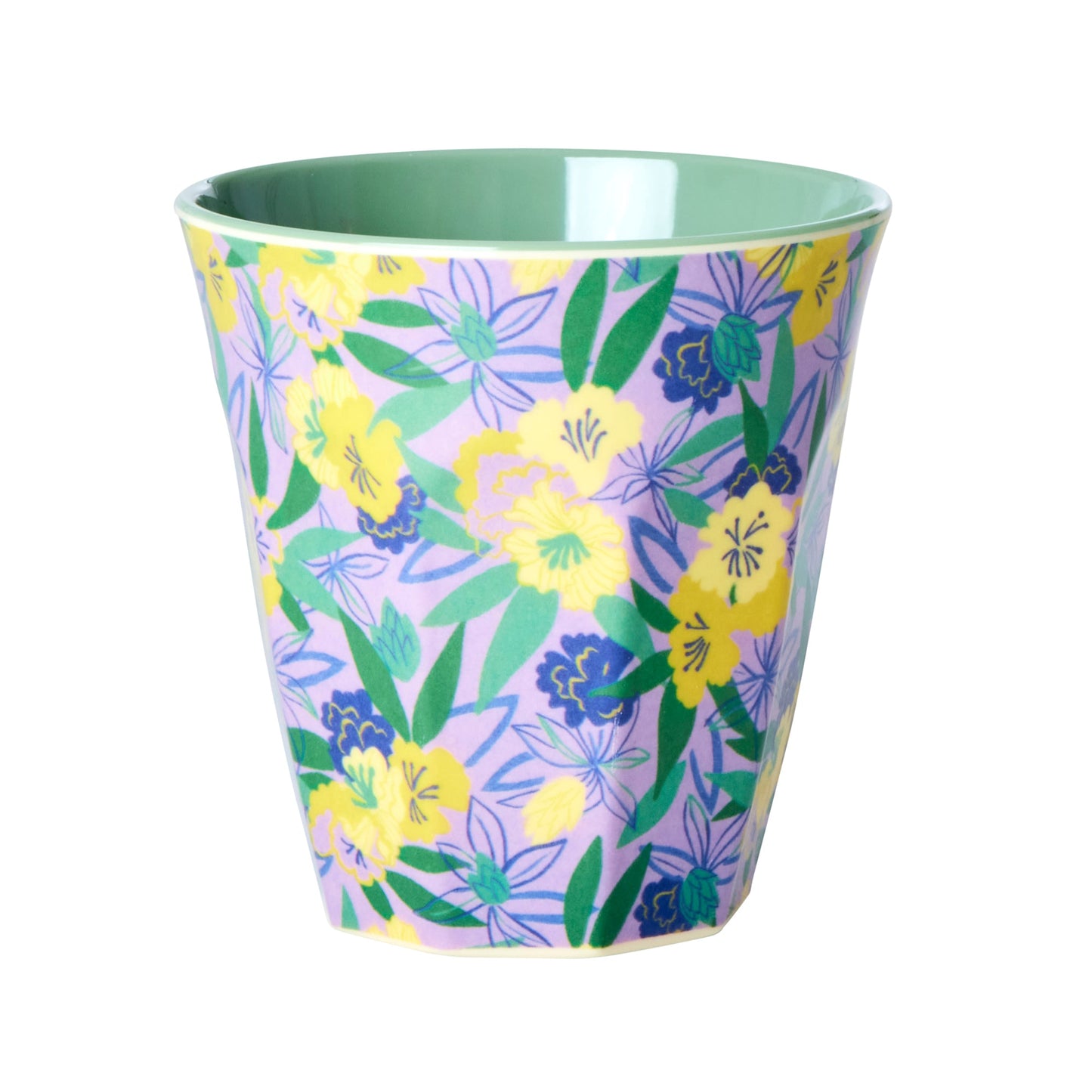 Printed Melamine Cup