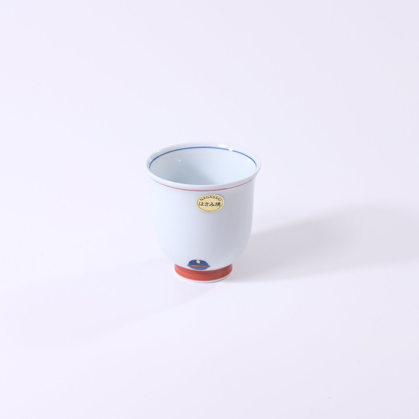Bell Cat Cup