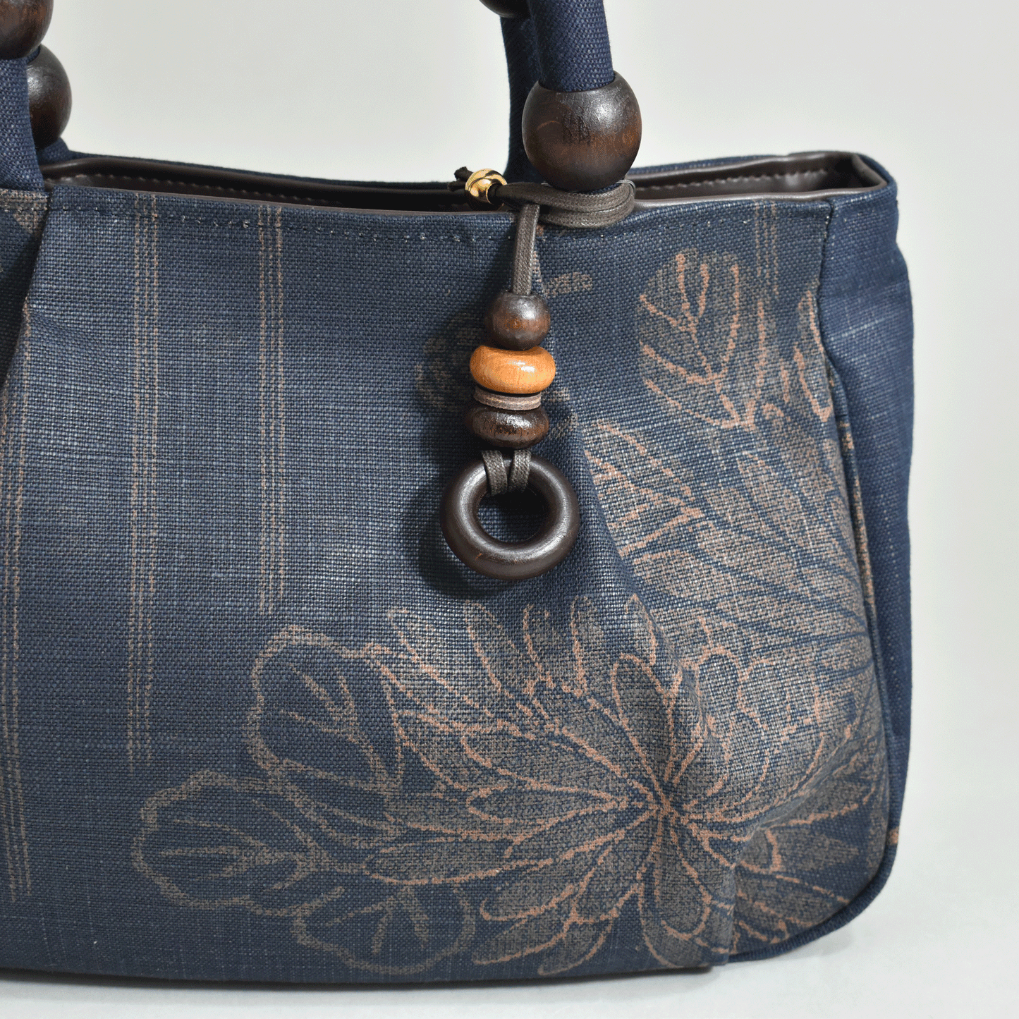 Indigo dyeing Maron