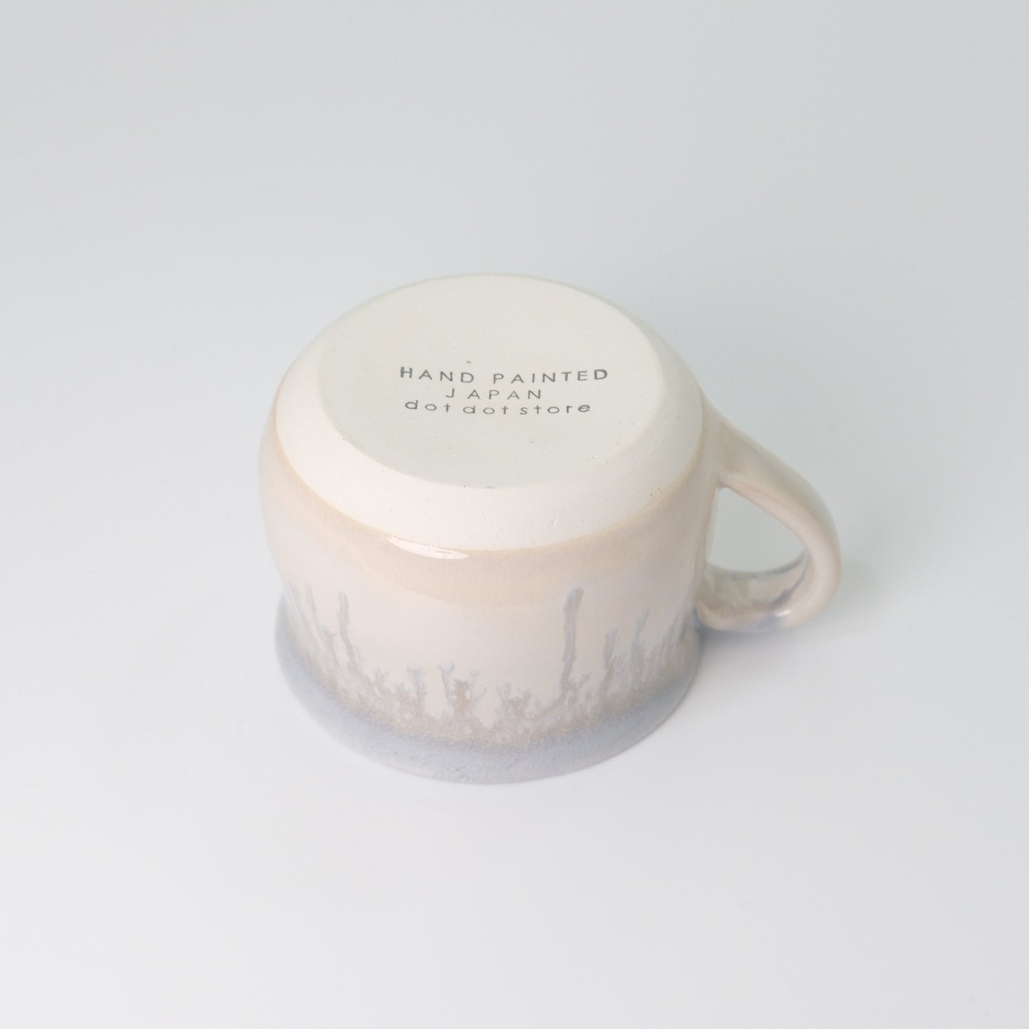 Kairagi Maki Mug Blue