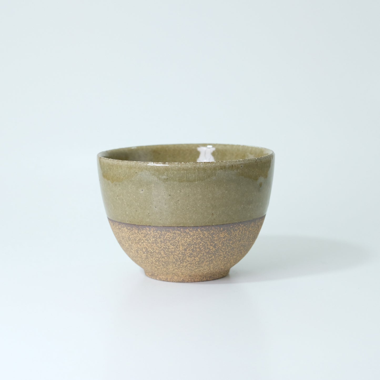 Small bowl of noodles