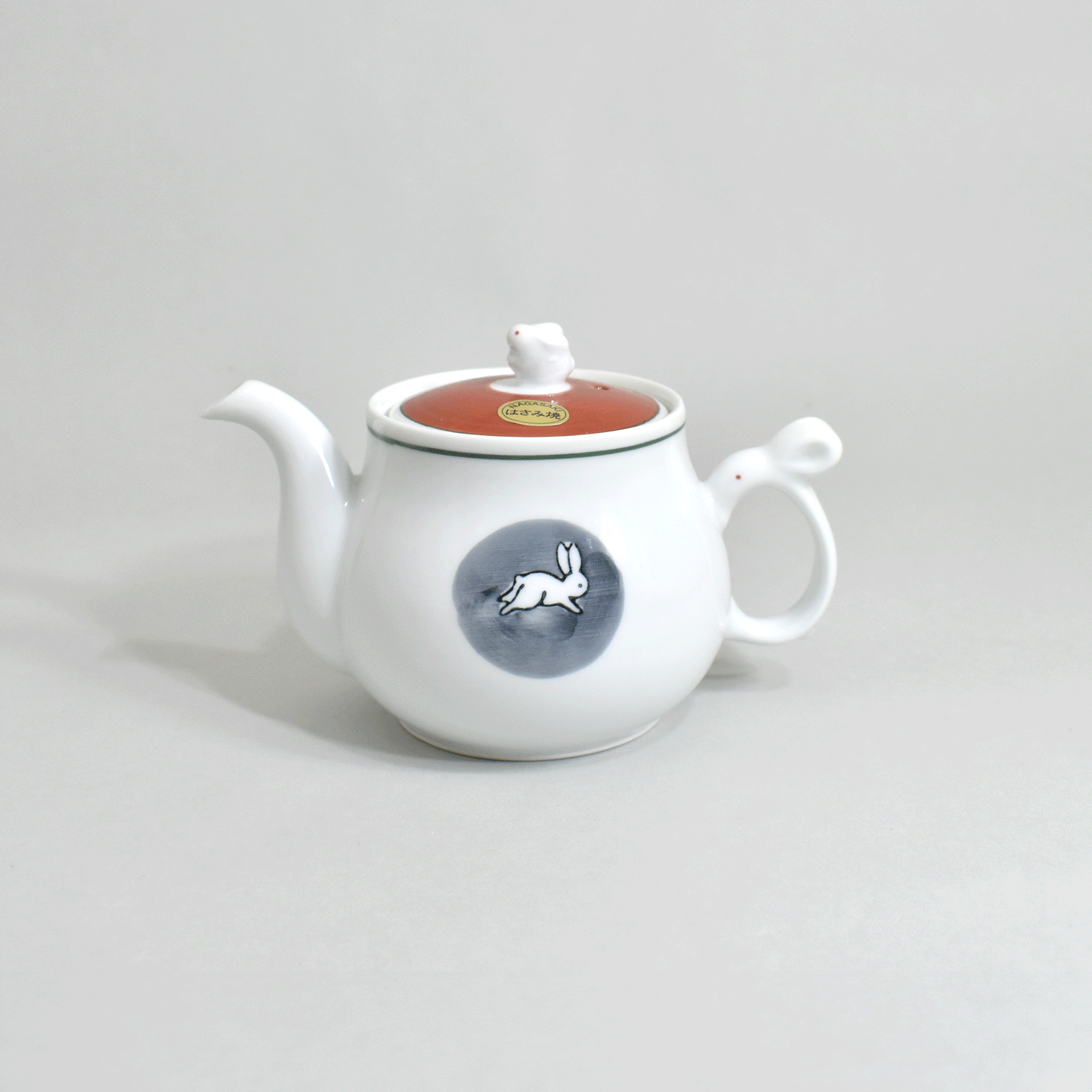 Winged Rabbit U Pot
