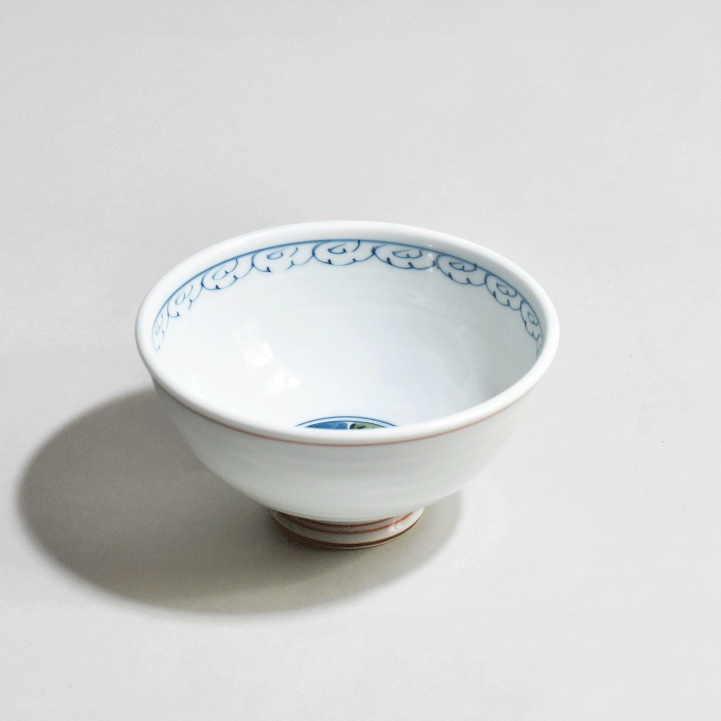 Prospect Rabbit Lightweight Rice Bowl