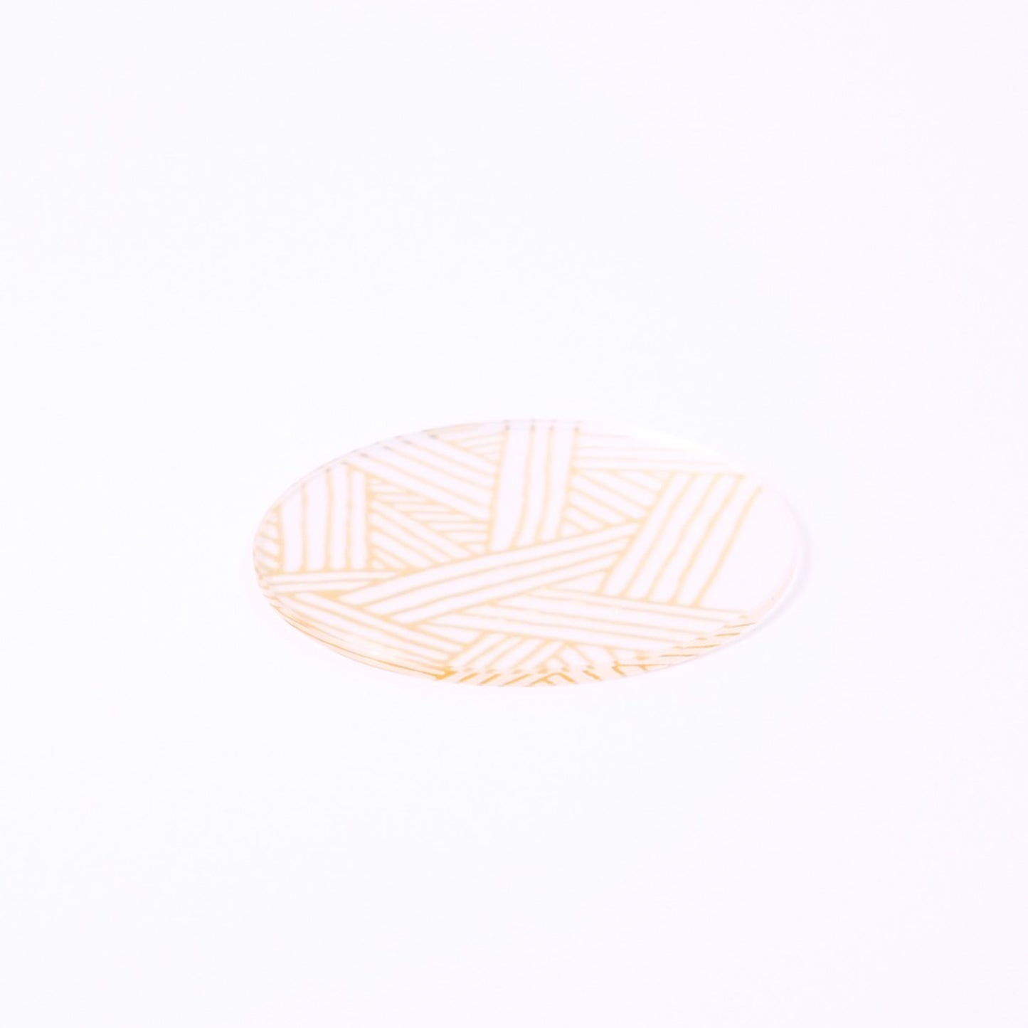 Foil Coaster