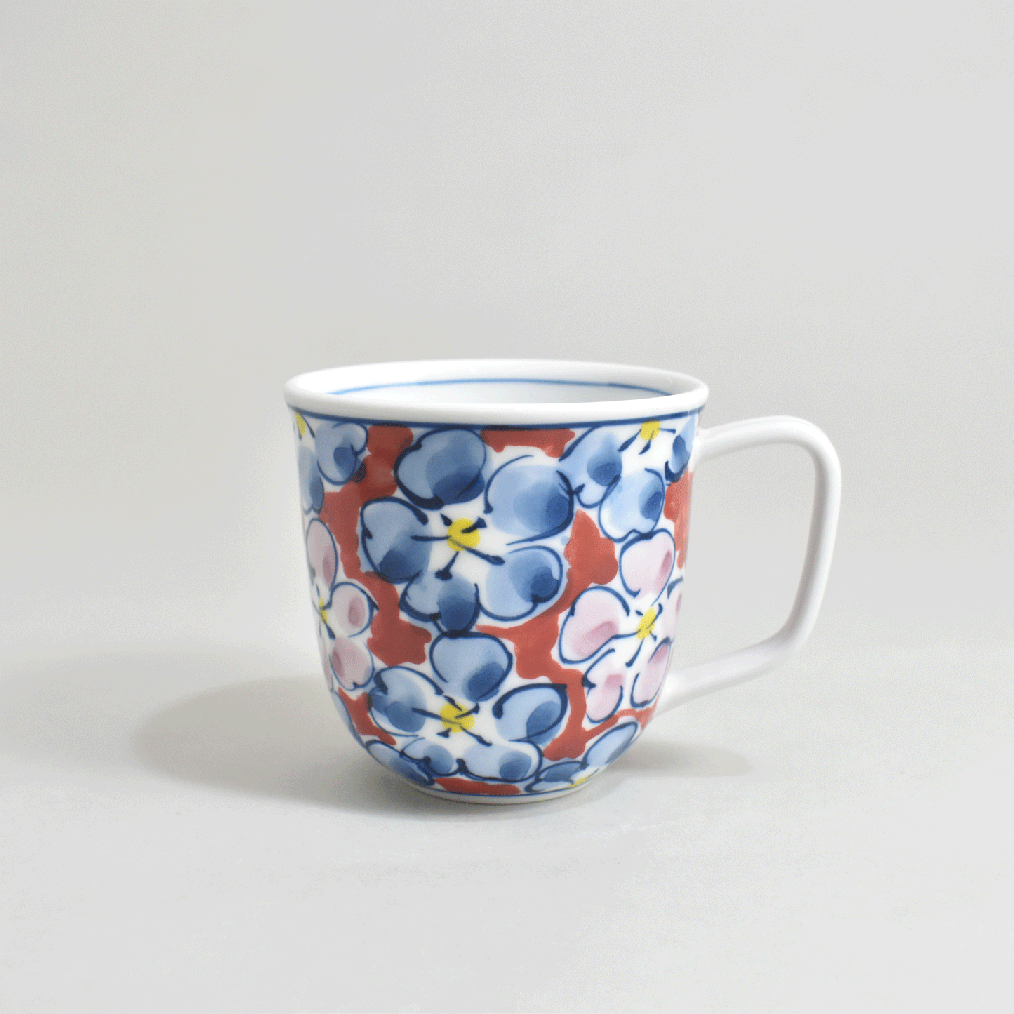 Spring Sorrow Lightweight Mug