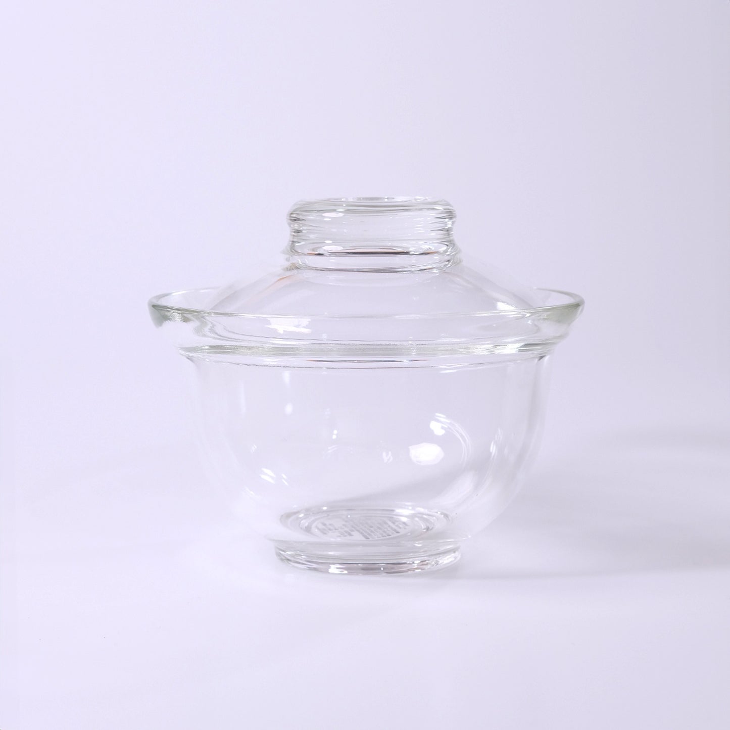 Hario glass bowl 600ml