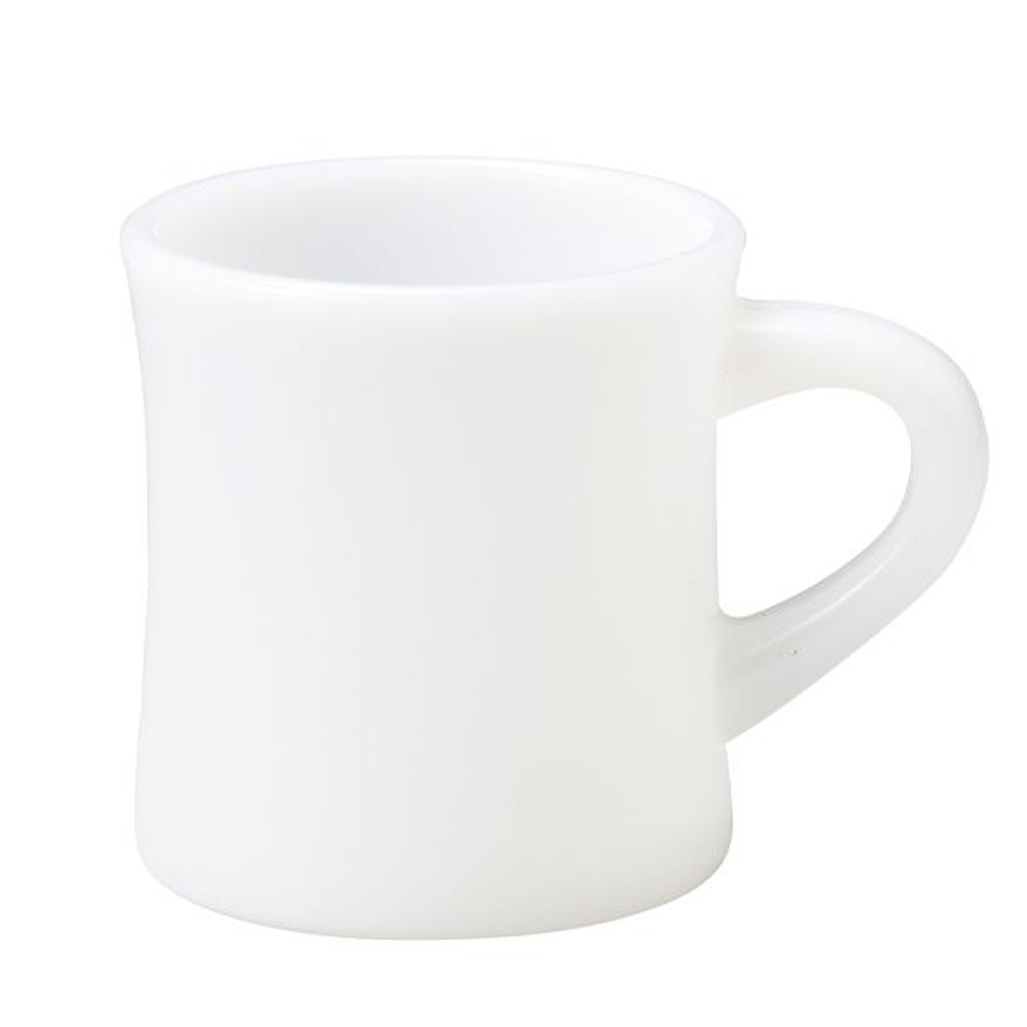 Old Diner Mug