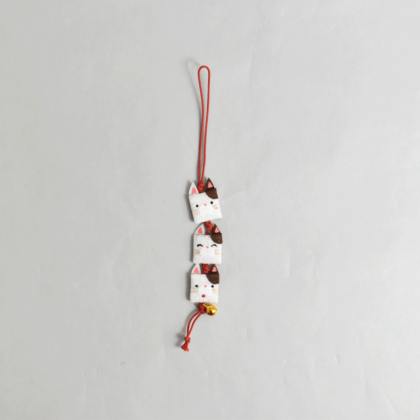 Save the Earth Triple Animal Strap