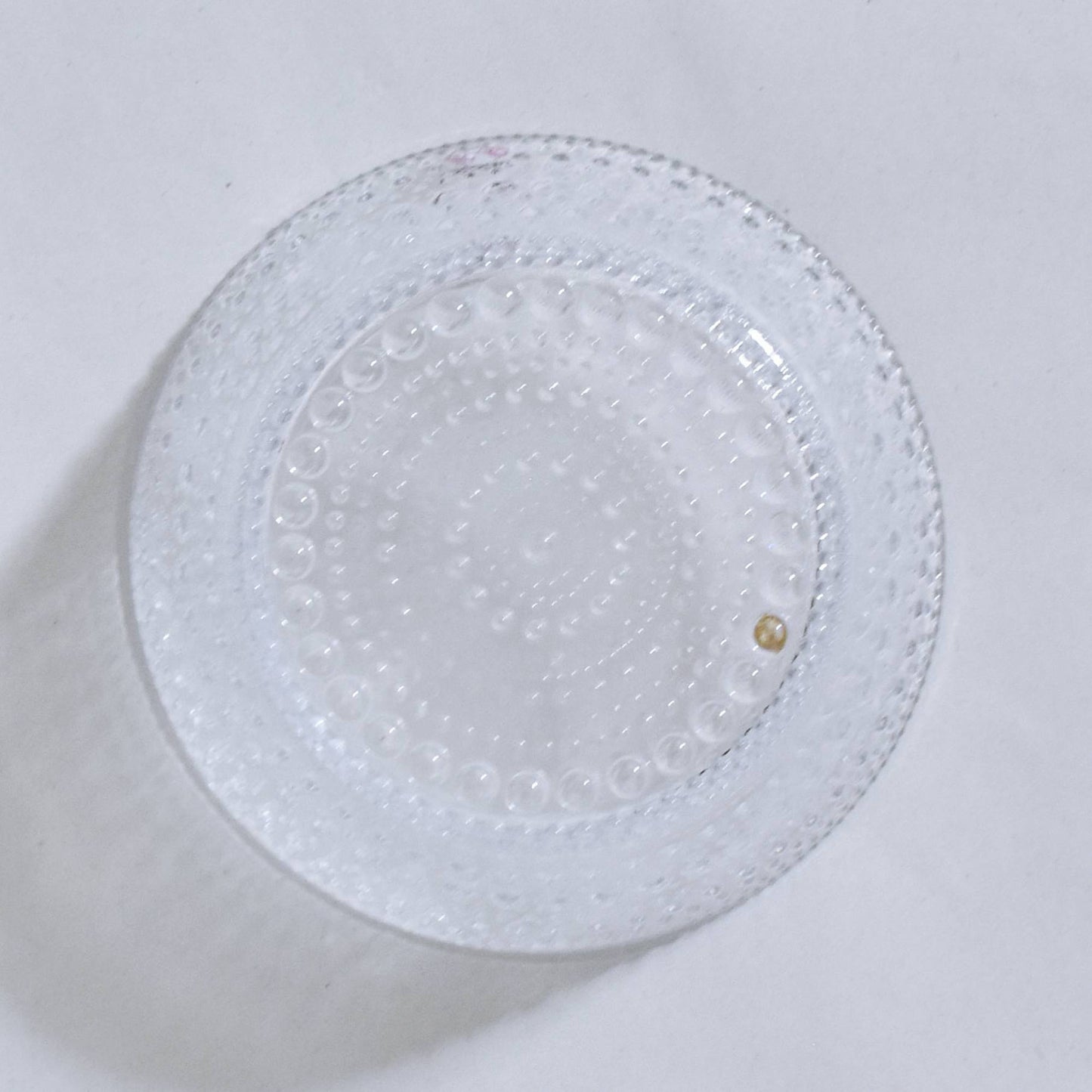Iittala Kastehelmi Bowl 230ml Clear