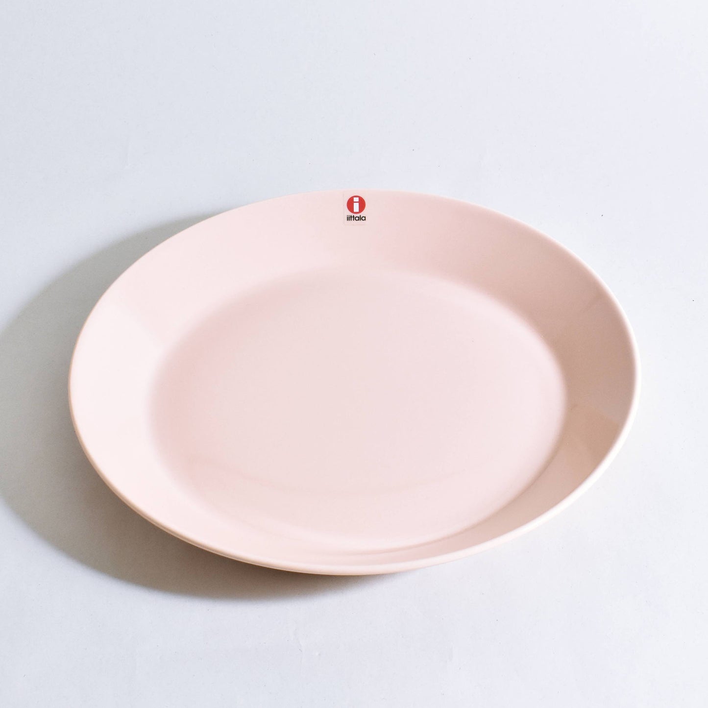Iittala Teema Plate 21cm Powder