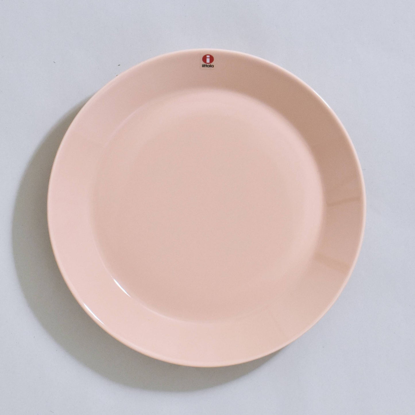 Iittala Teema Plate 21cm Powder