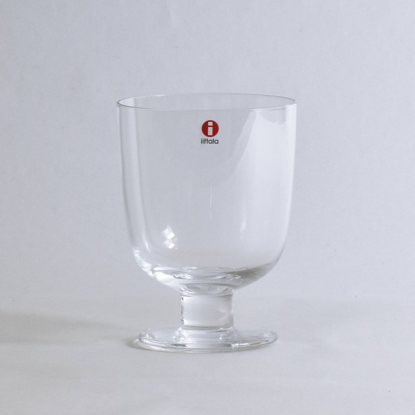 Iittala Lempi Glass 350ml Clear