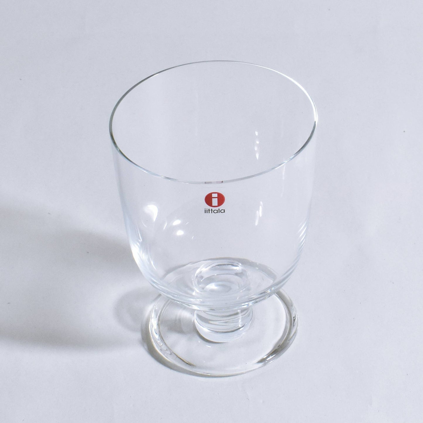 Iittala Lempi Glass 350ml Clear