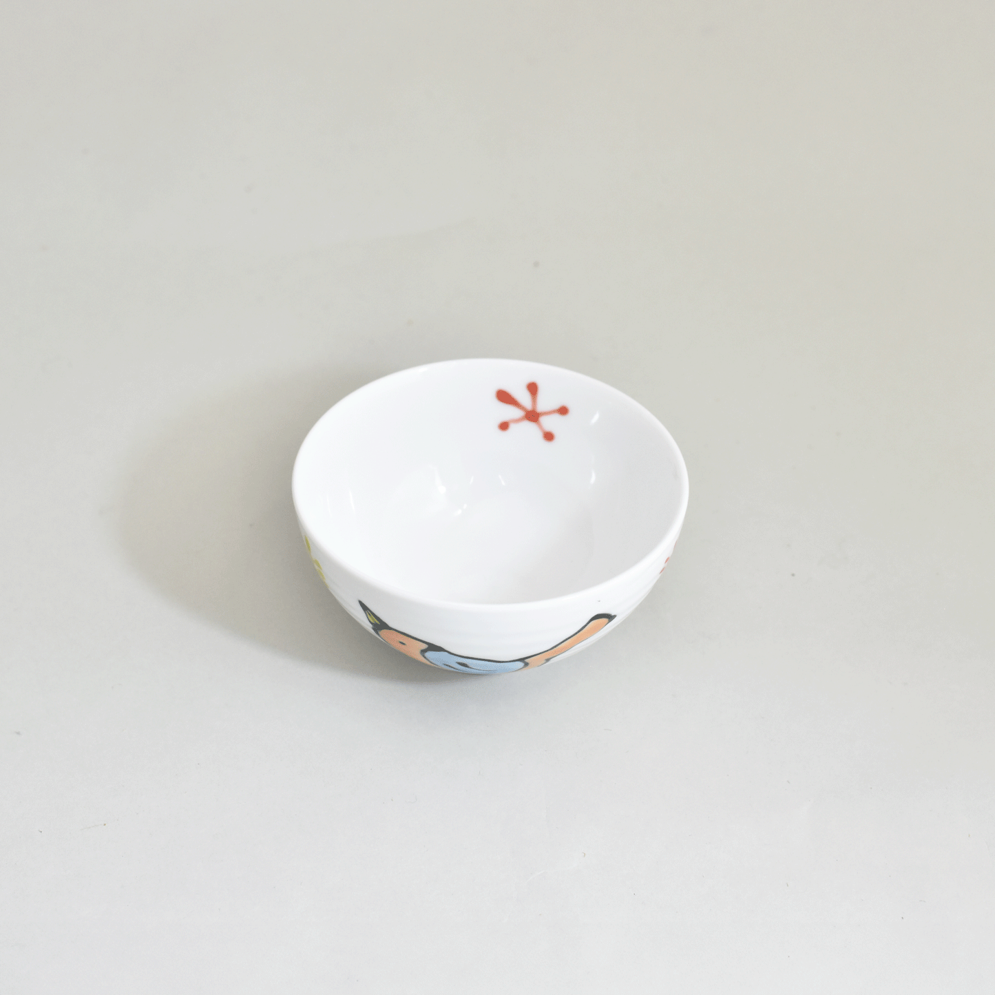 Little Bird Rice Bowl