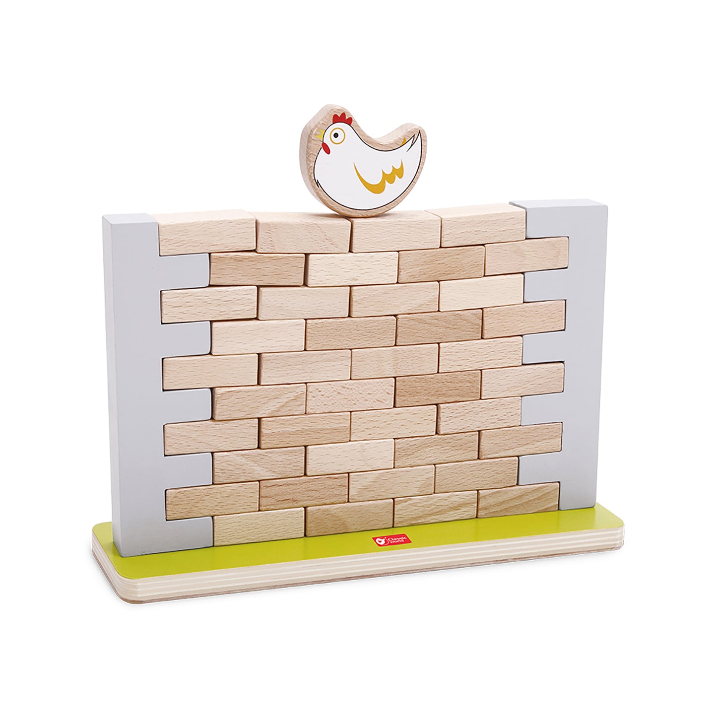 Wall Game