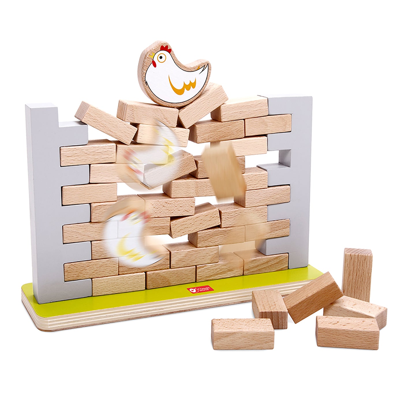 Wall Game