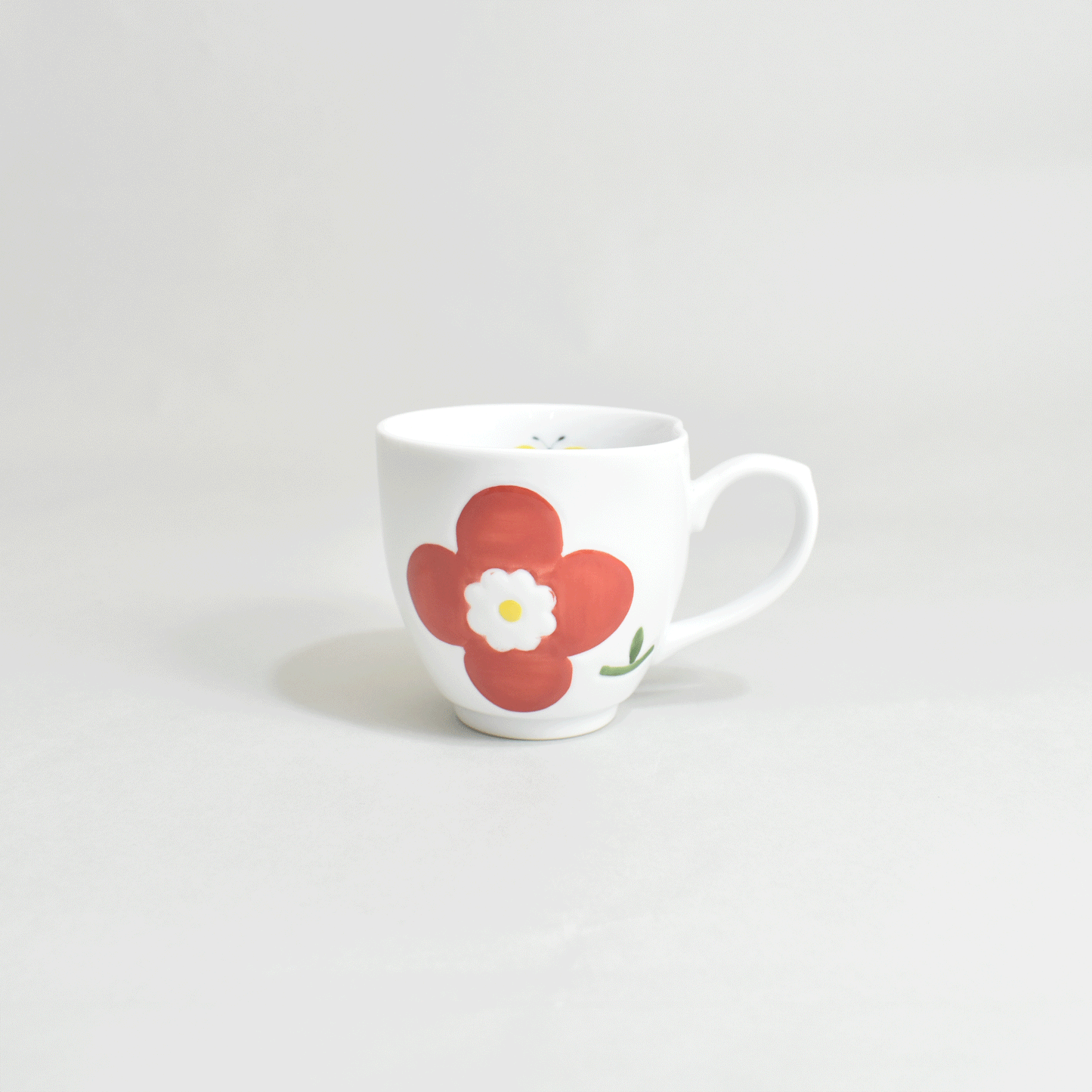 Good morning mug
