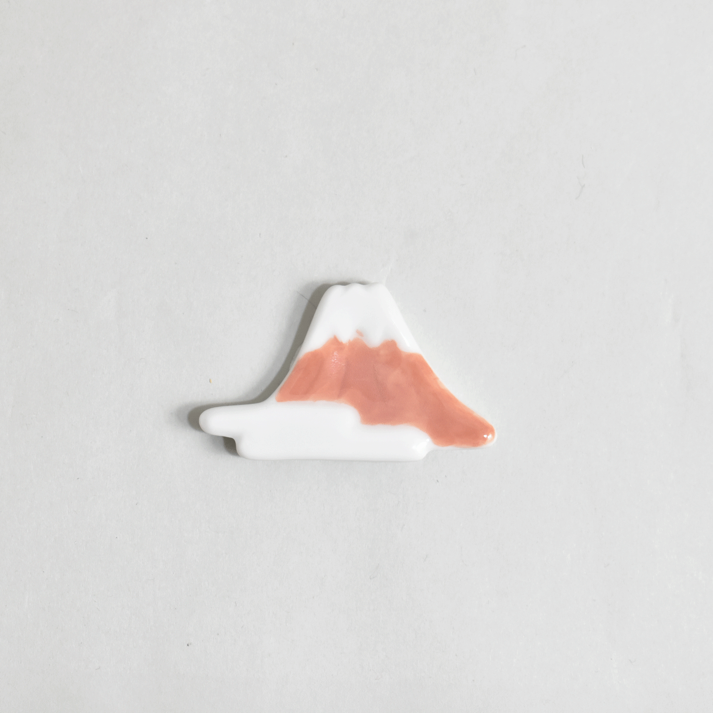 Mount Fuji Chopstick Rest