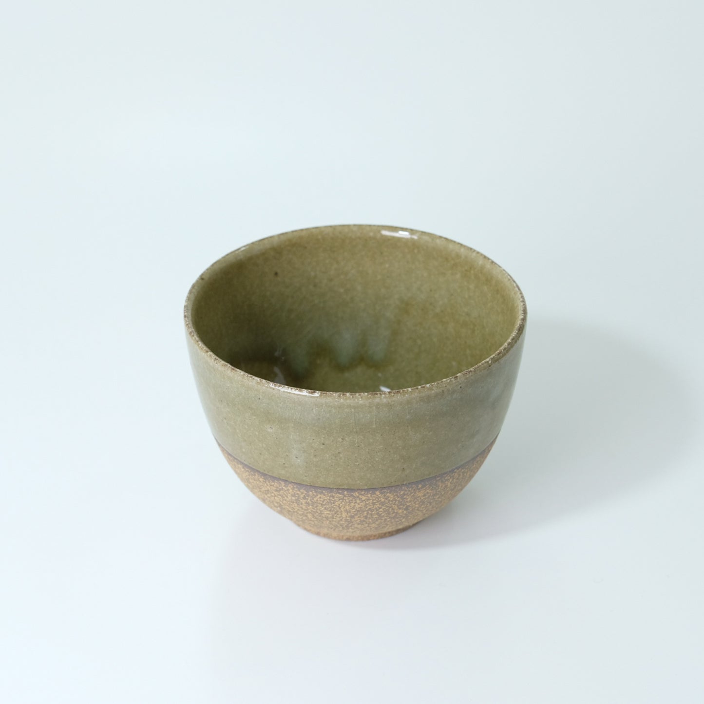 Small bowl of noodles
