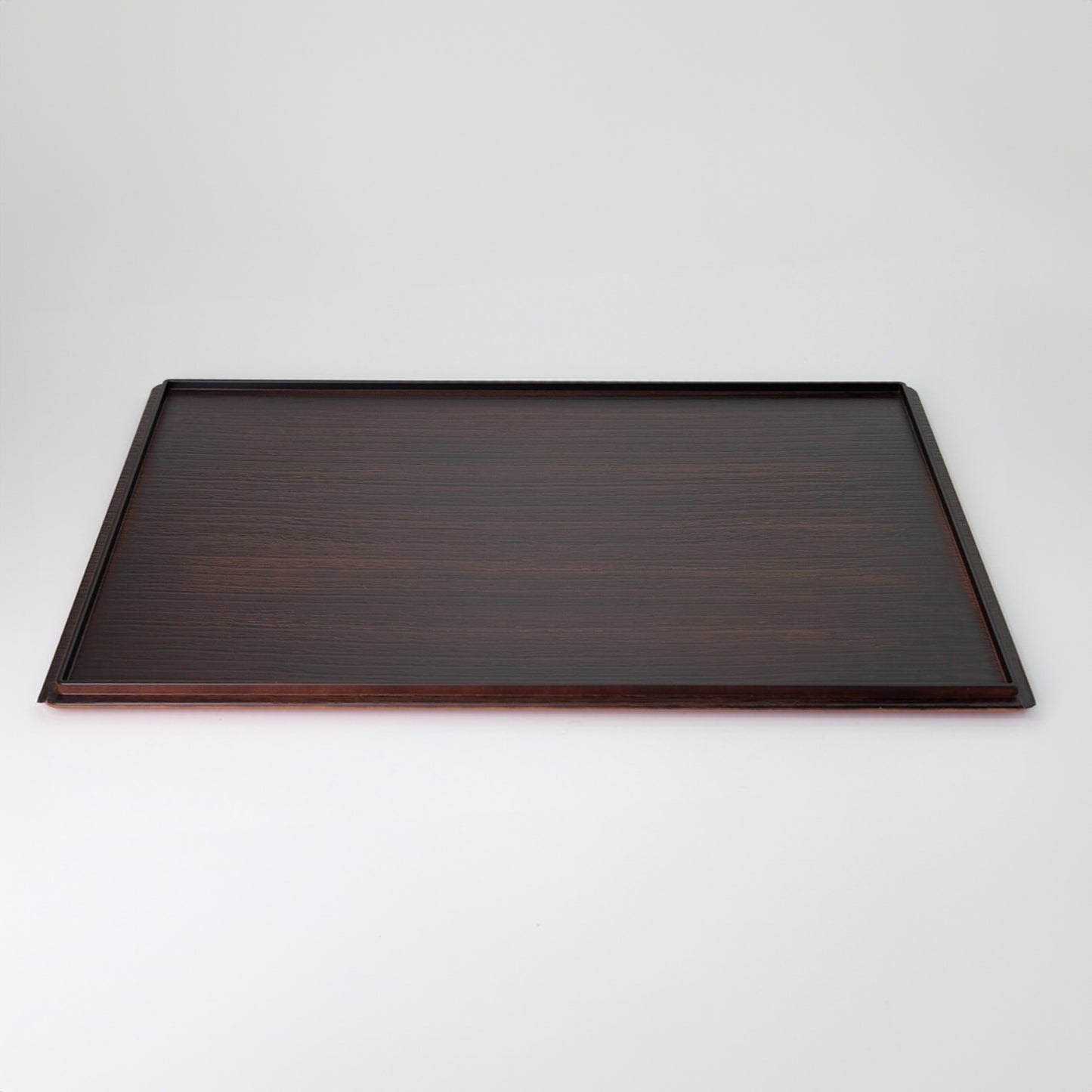 Double-sided Kaiseki Meal, Long Square