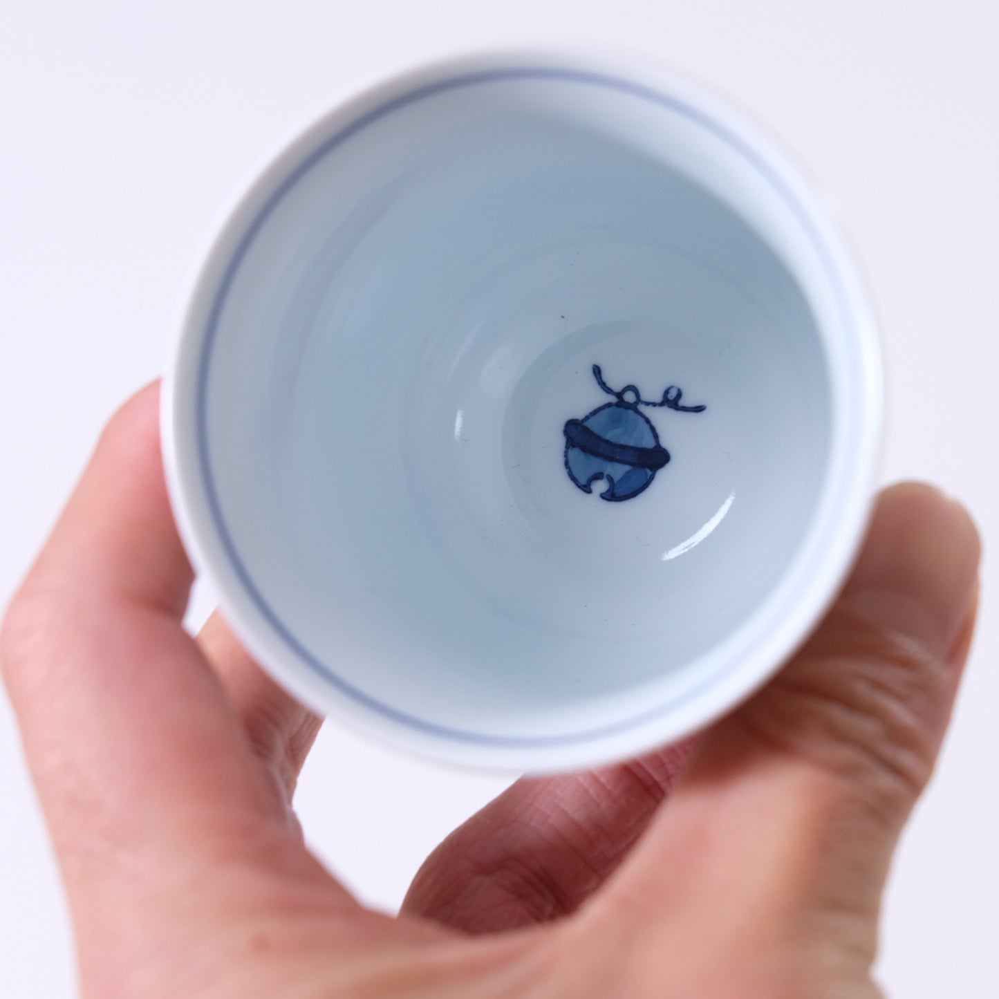 Bell Cat Cup