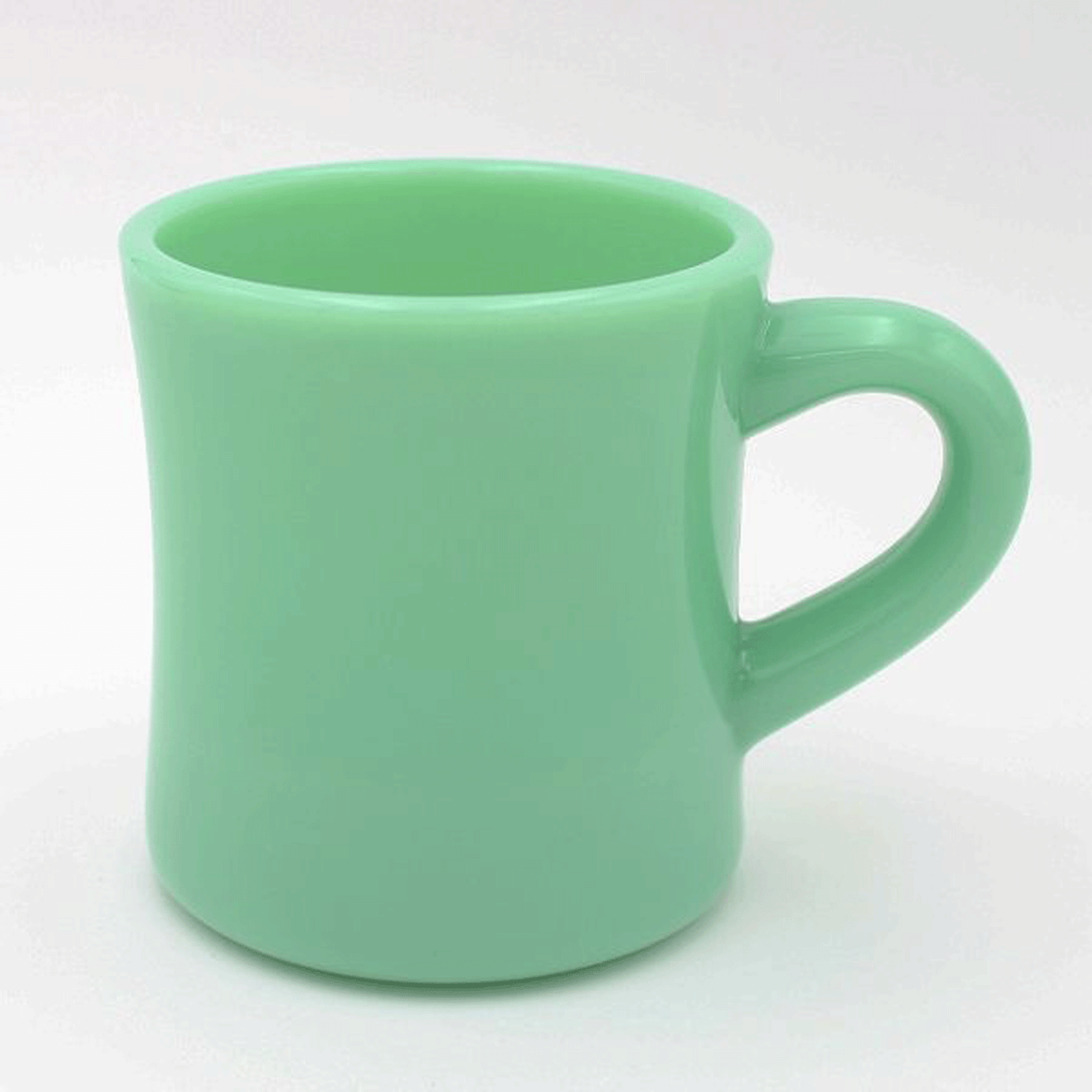 Old Diner Mug