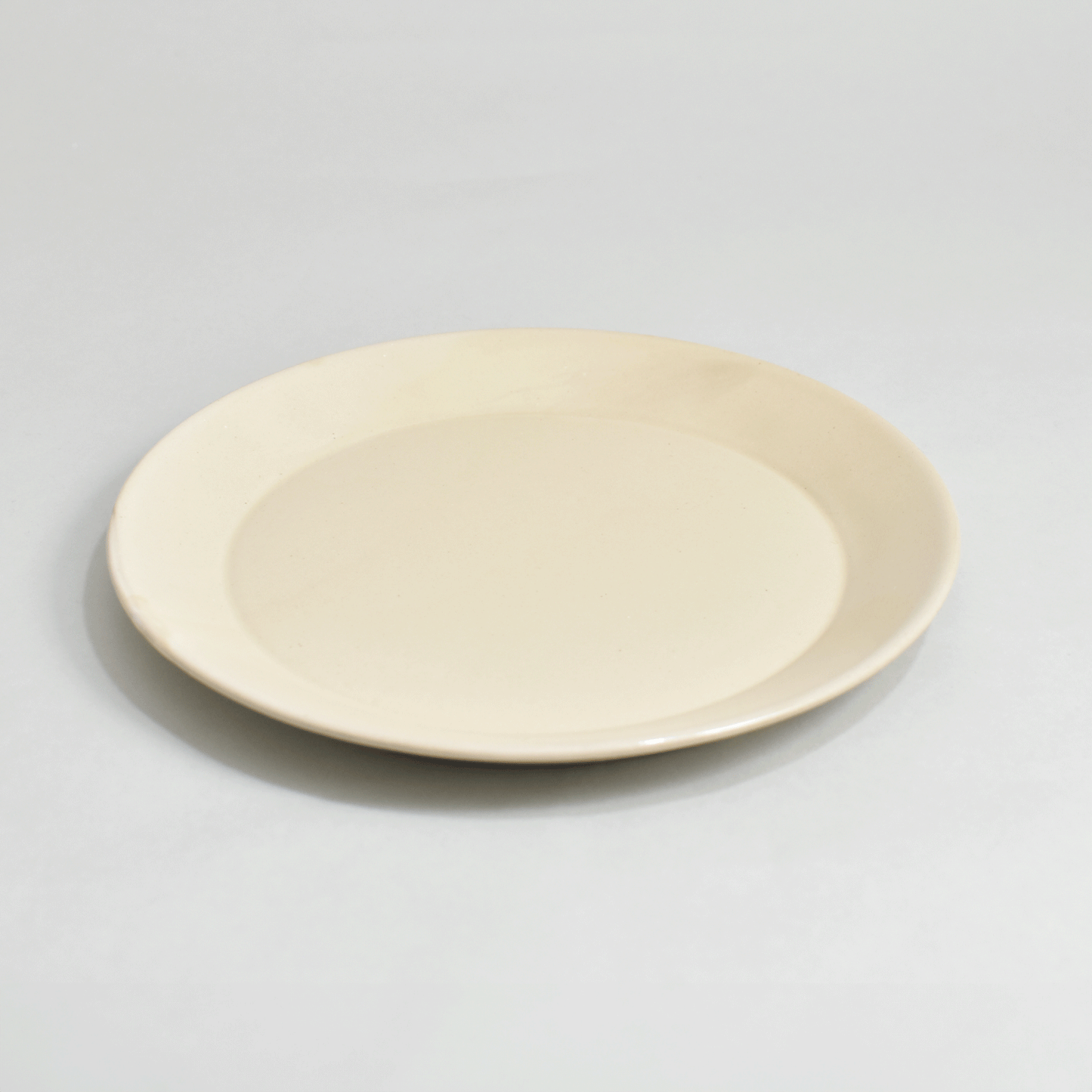 Bourjon Plate Beige