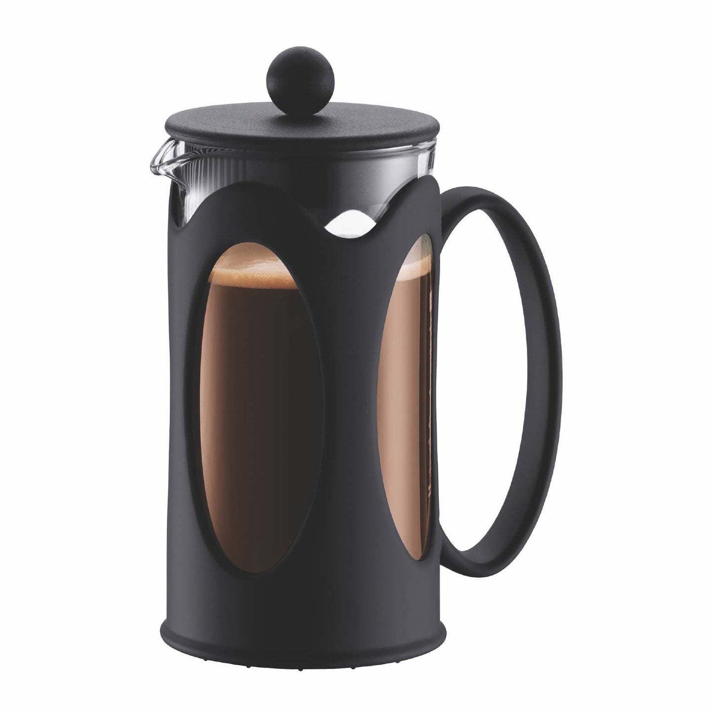 Kenya French P Coffee Maker 0.35L