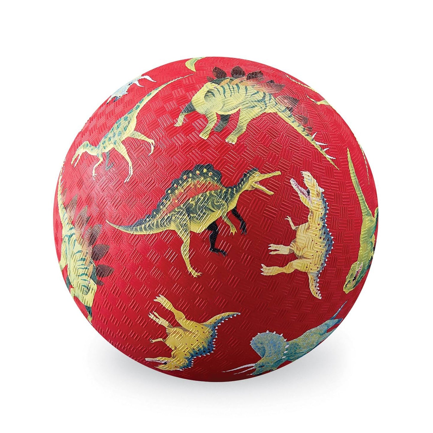 Rubber ball 13cm