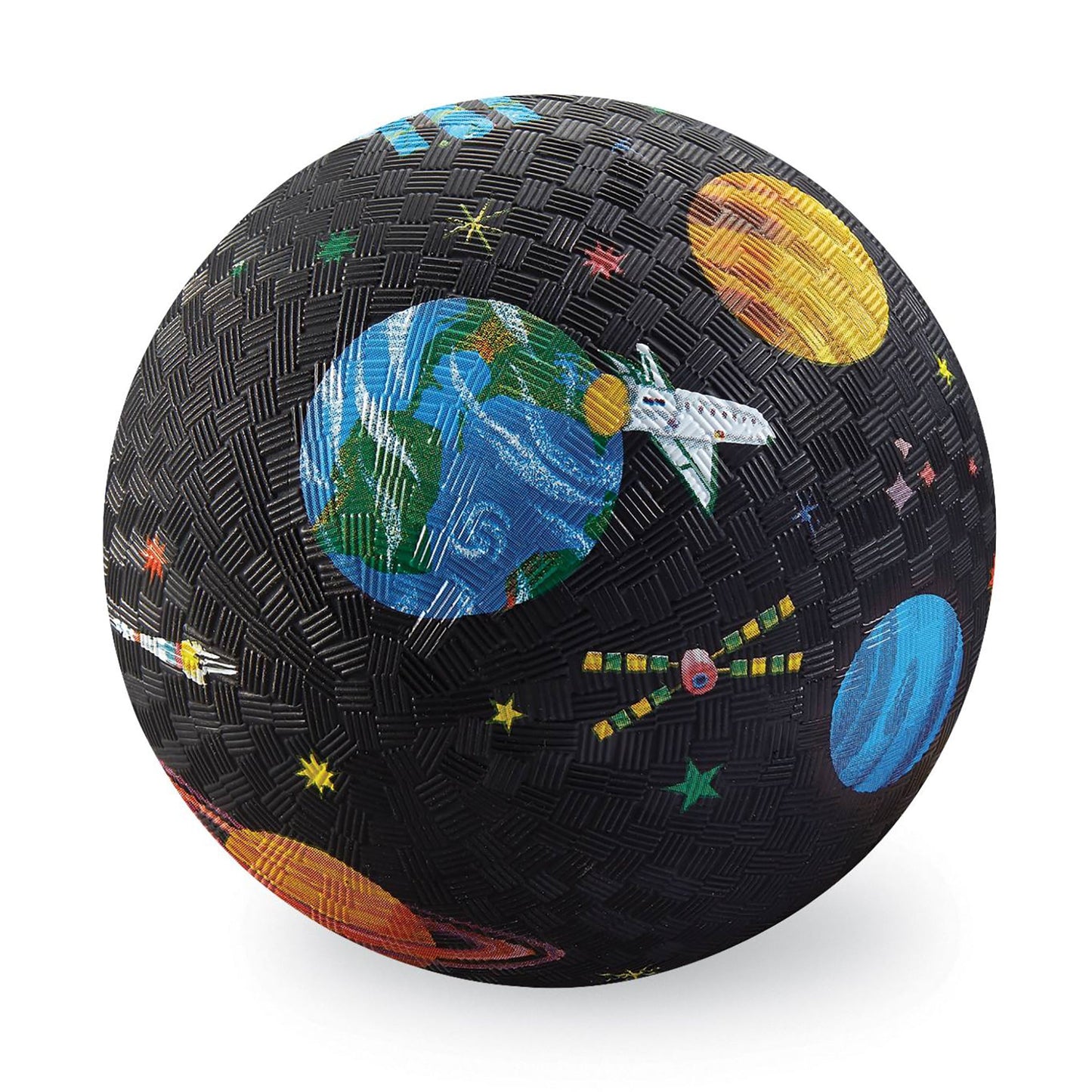 Rubber ball 13cm