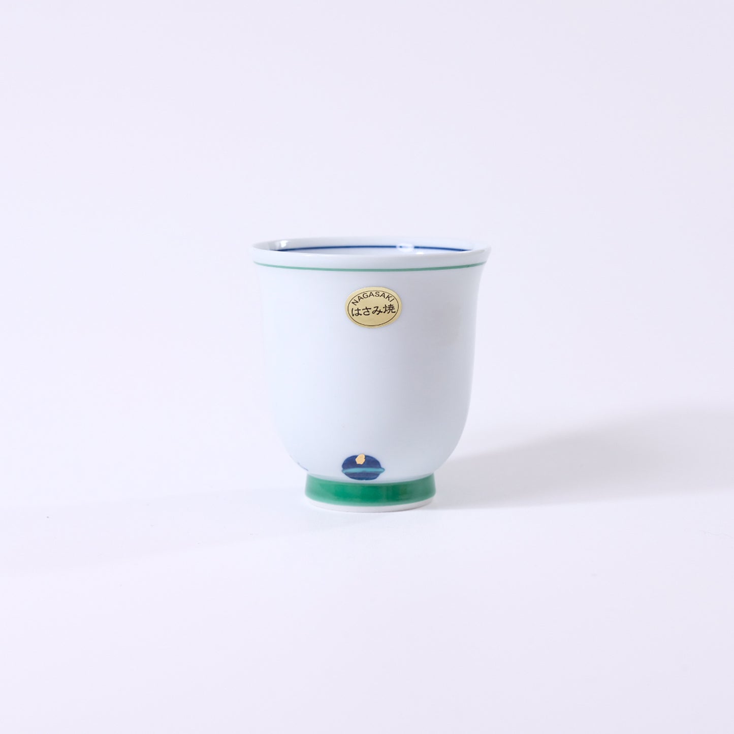 Bell Cat Cup