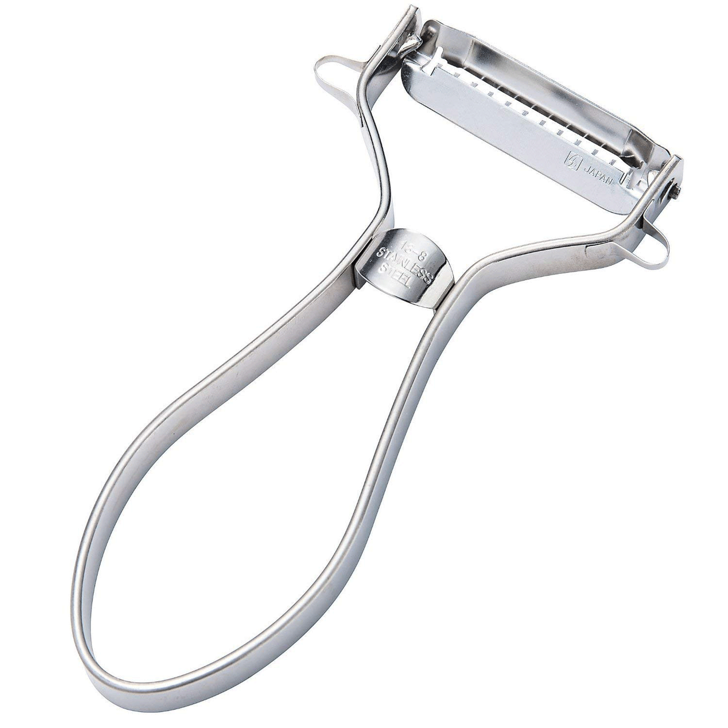 Professional Grade Kinpira Peeler