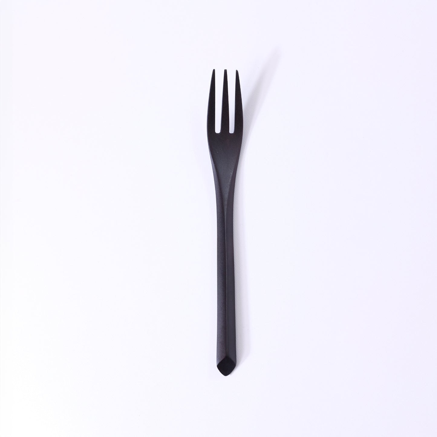 Ebony Fork