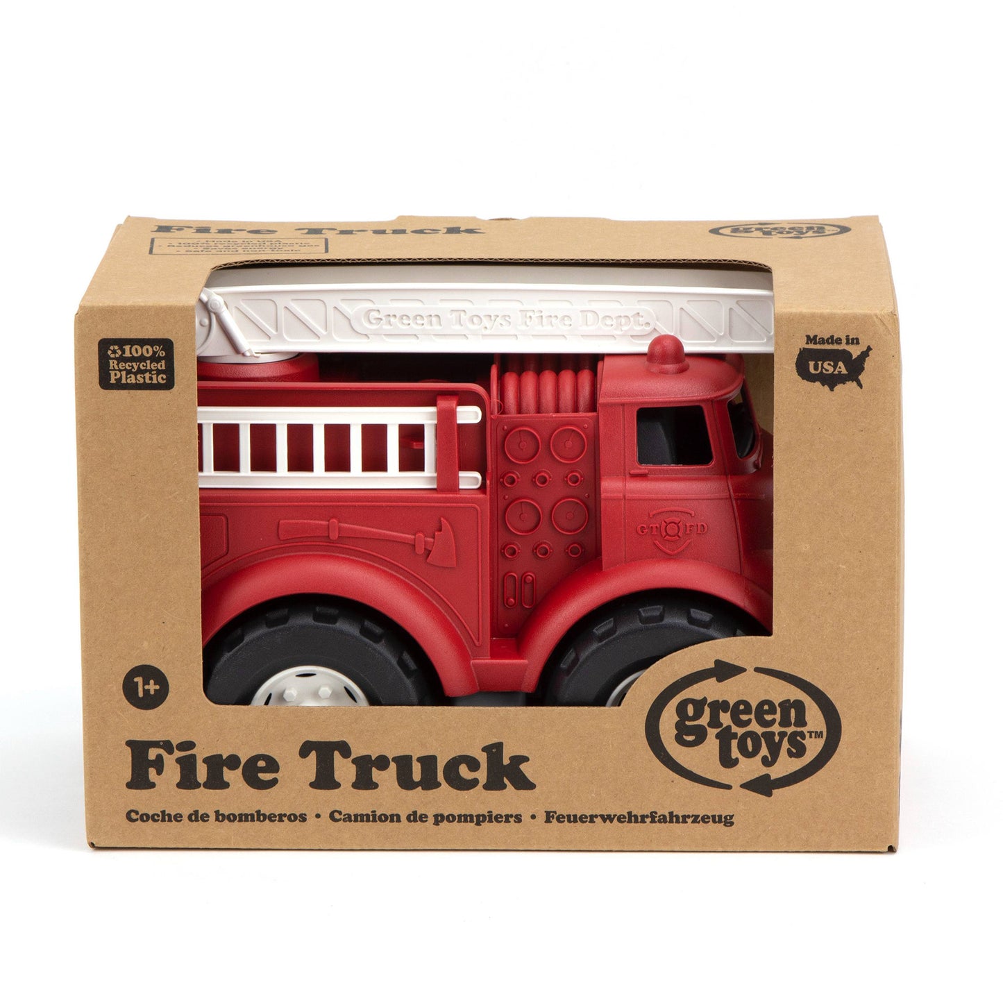Fire Truck