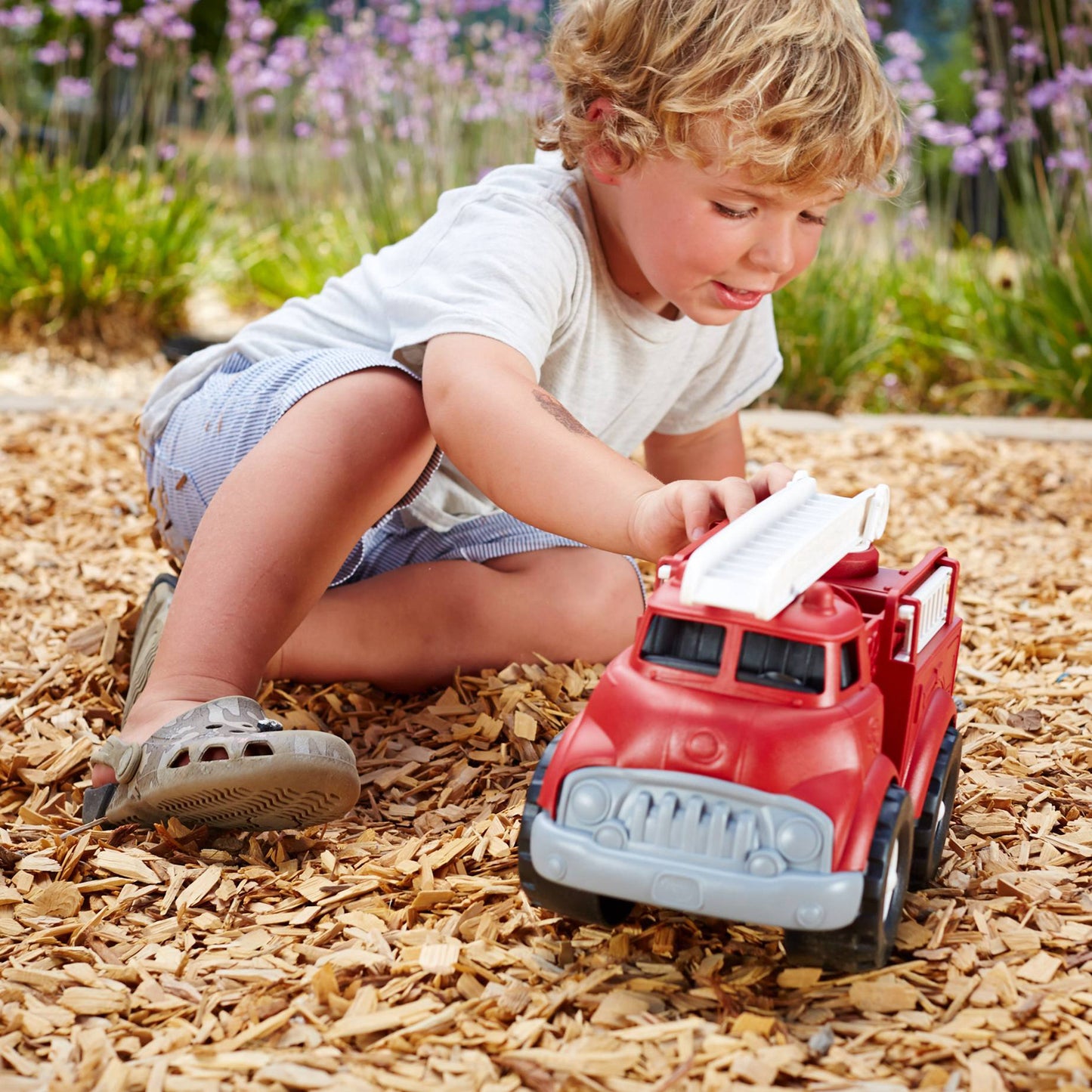 Fire Truck