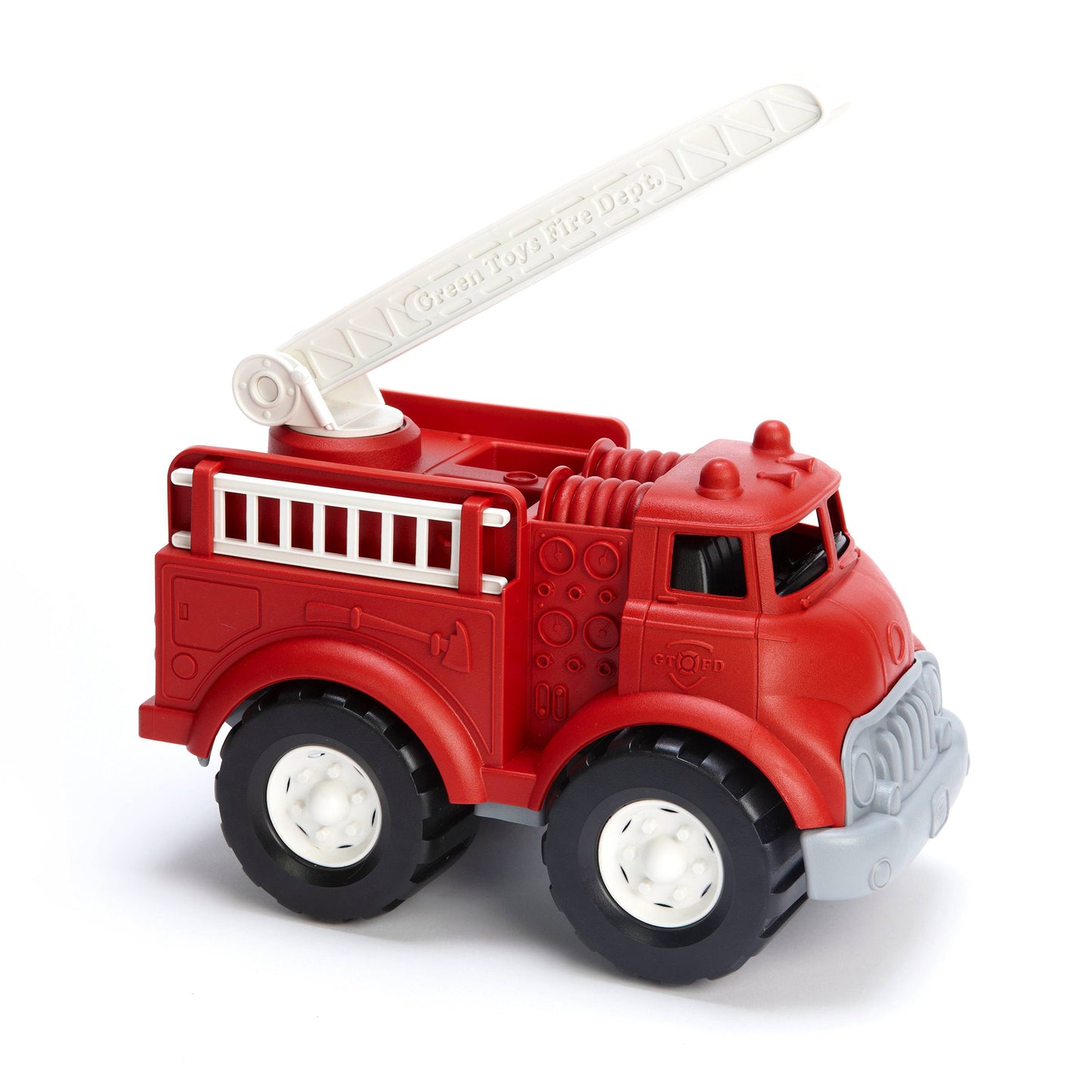 Fire Truck