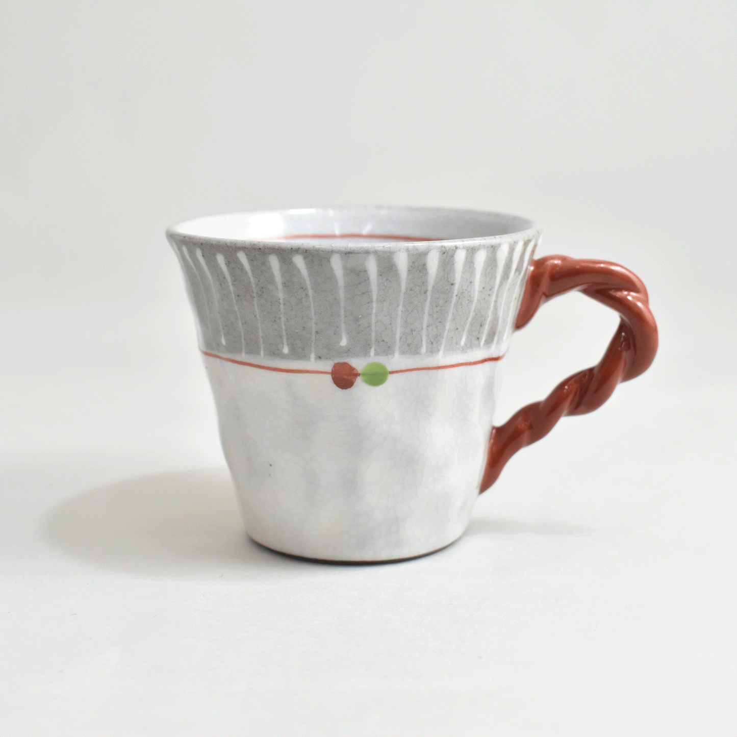 Fuchi Tokusa Mug
