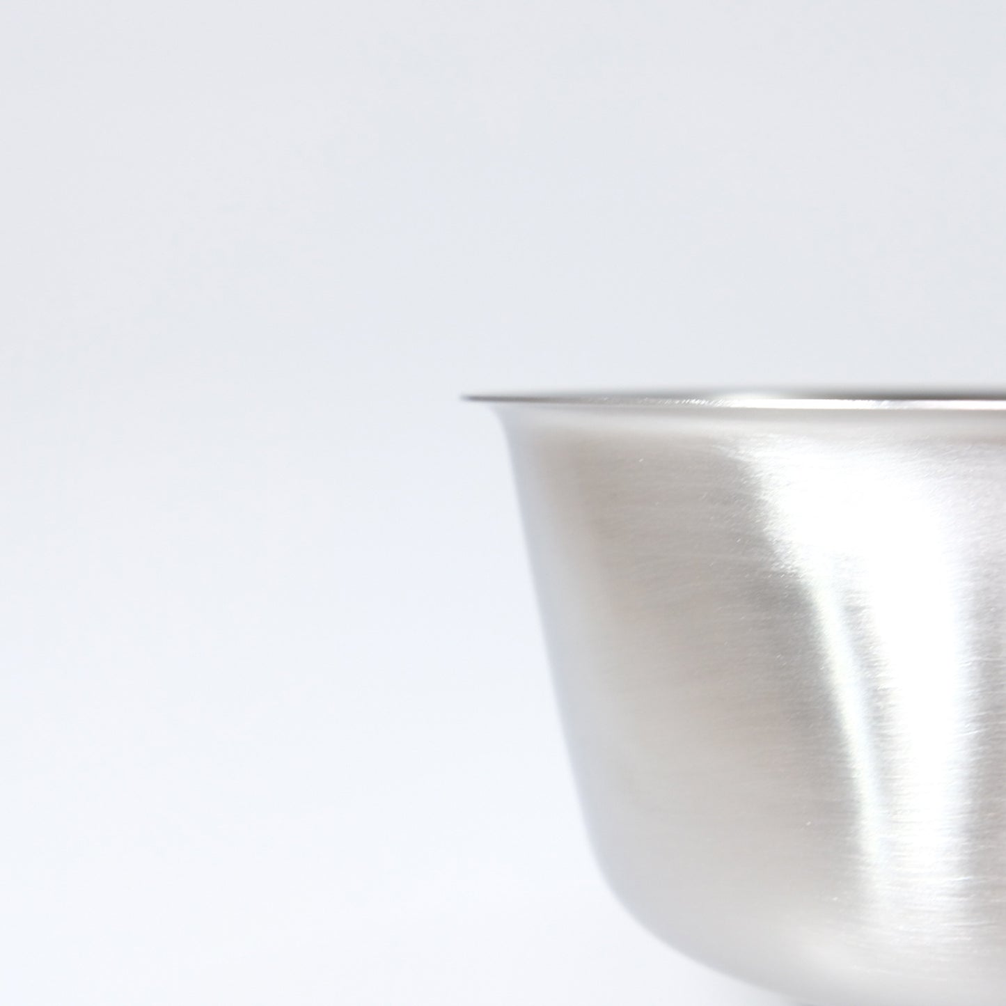 Yanagi Sori Milk Pan Matte Finish