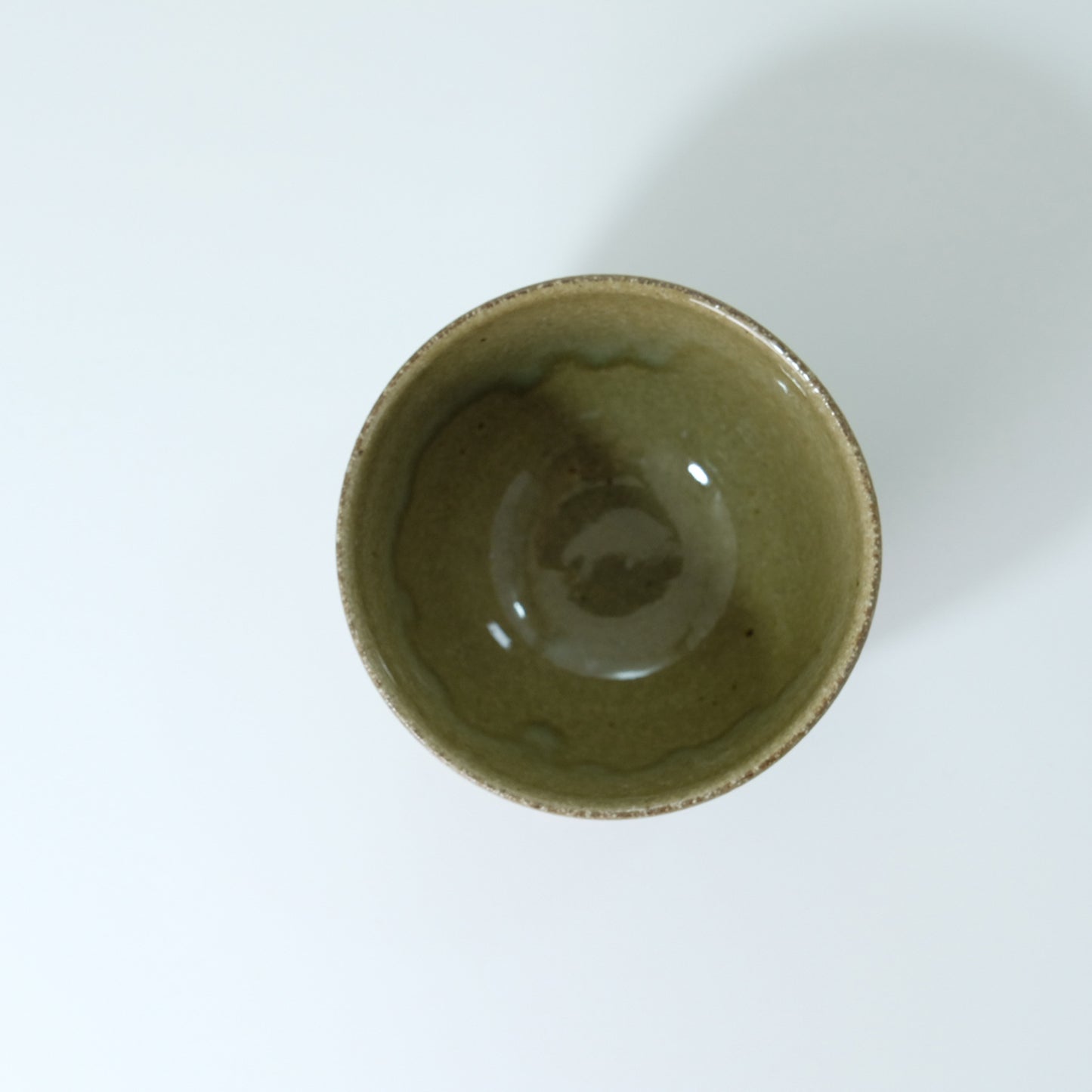 Small bowl of noodles