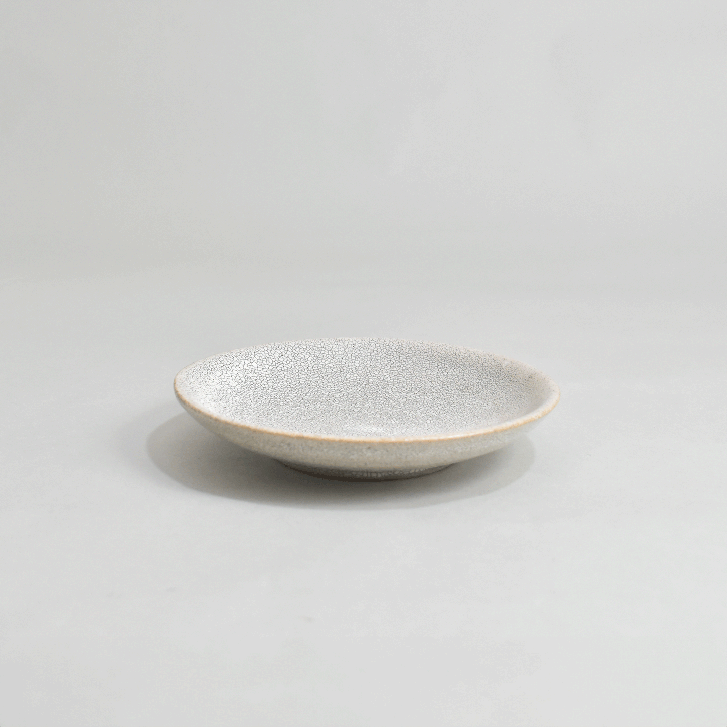 Kairagi small plate, ink