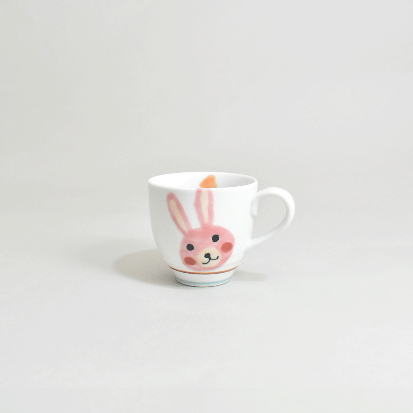 Bunny Mug