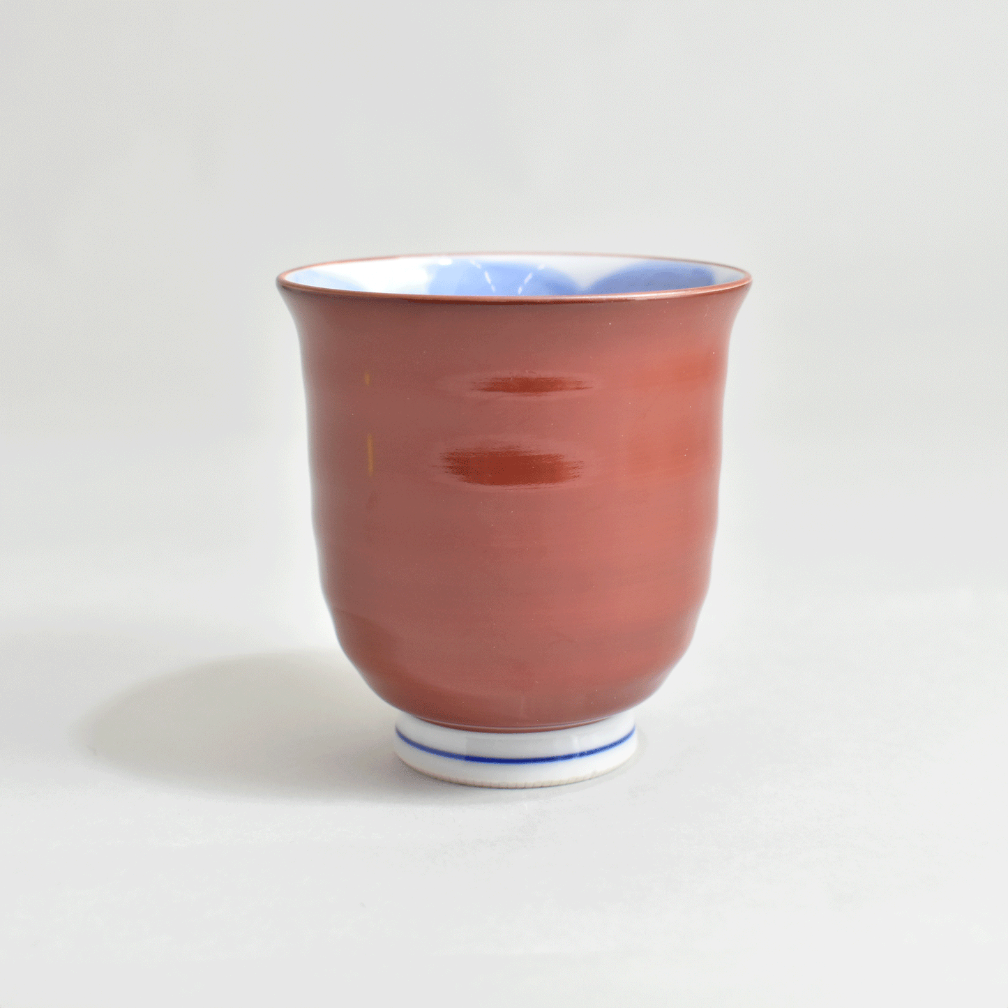 Leaf Owl Cup