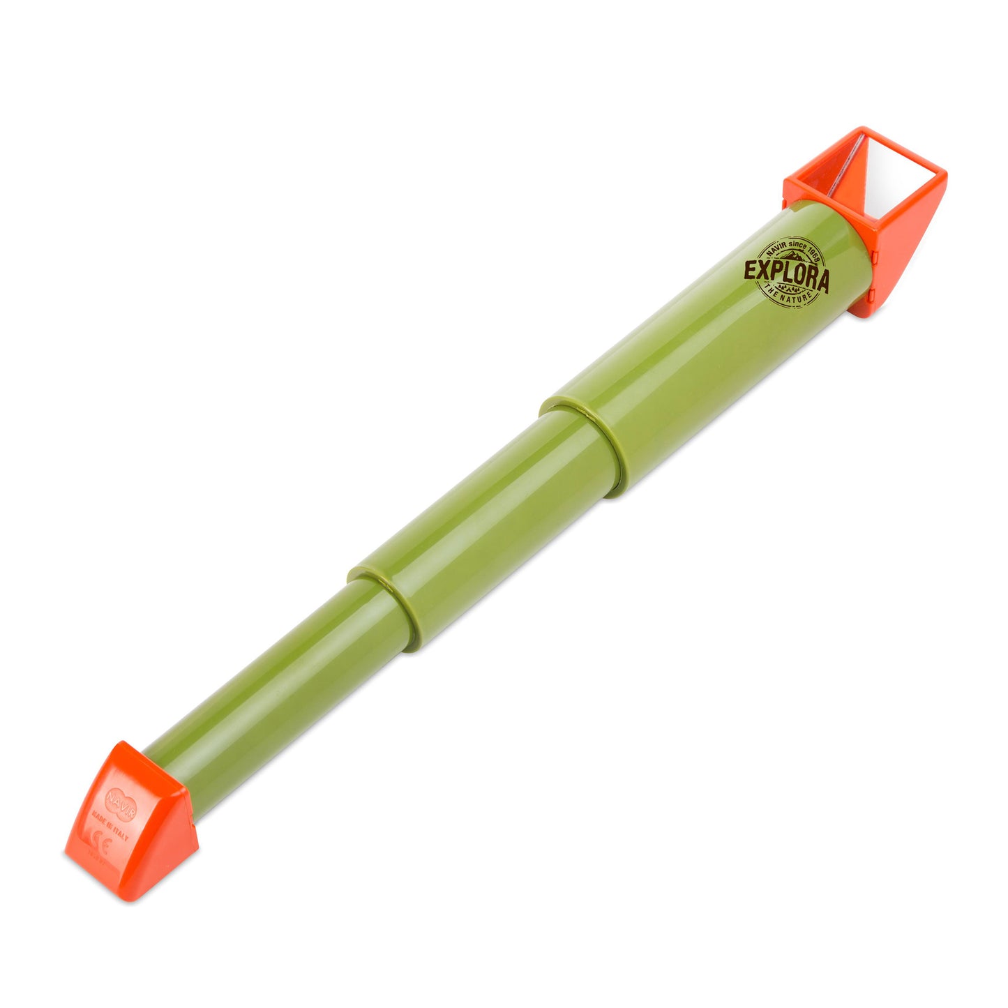 EXPOLORA Long Spicescope