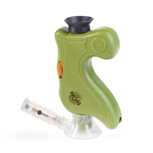 EXPOLORA Zoom Scope