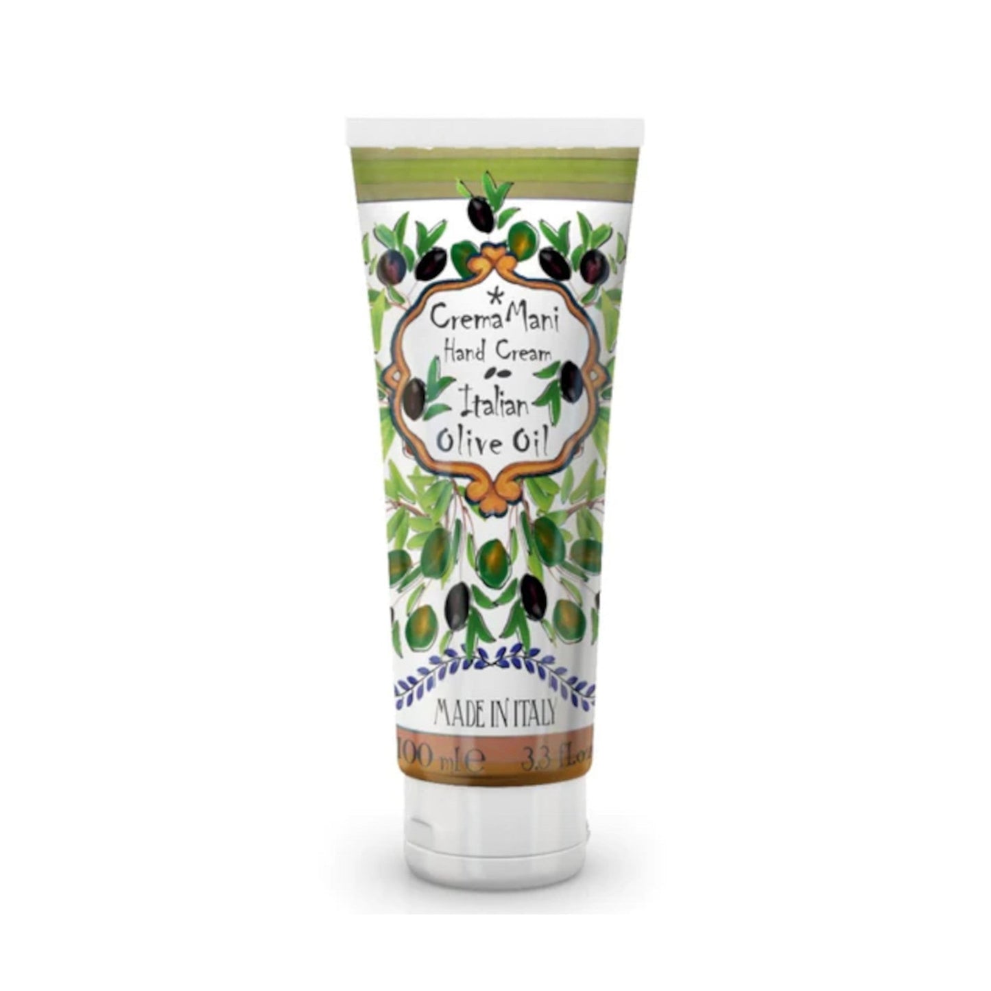 Rudy Hand Cream Italian Olive Oil