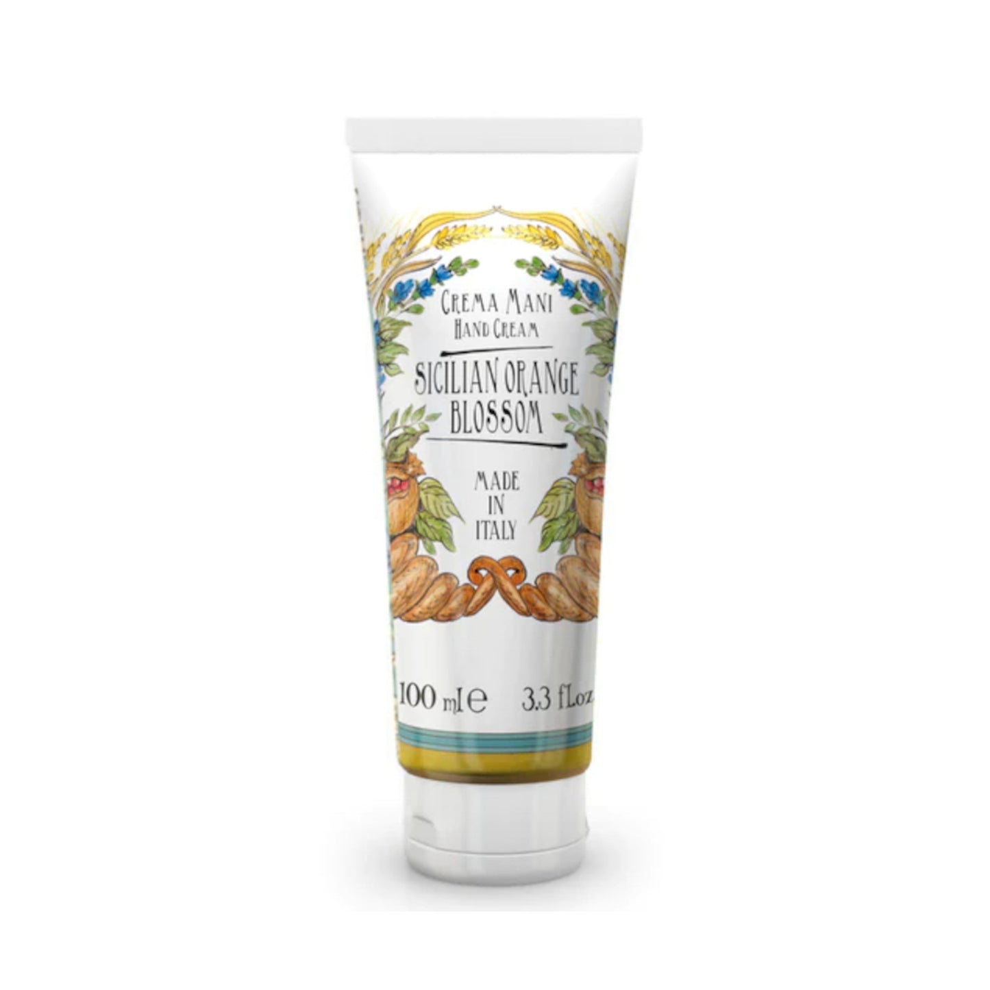 Rudy Hand Cream Sicilian Orange Blossom