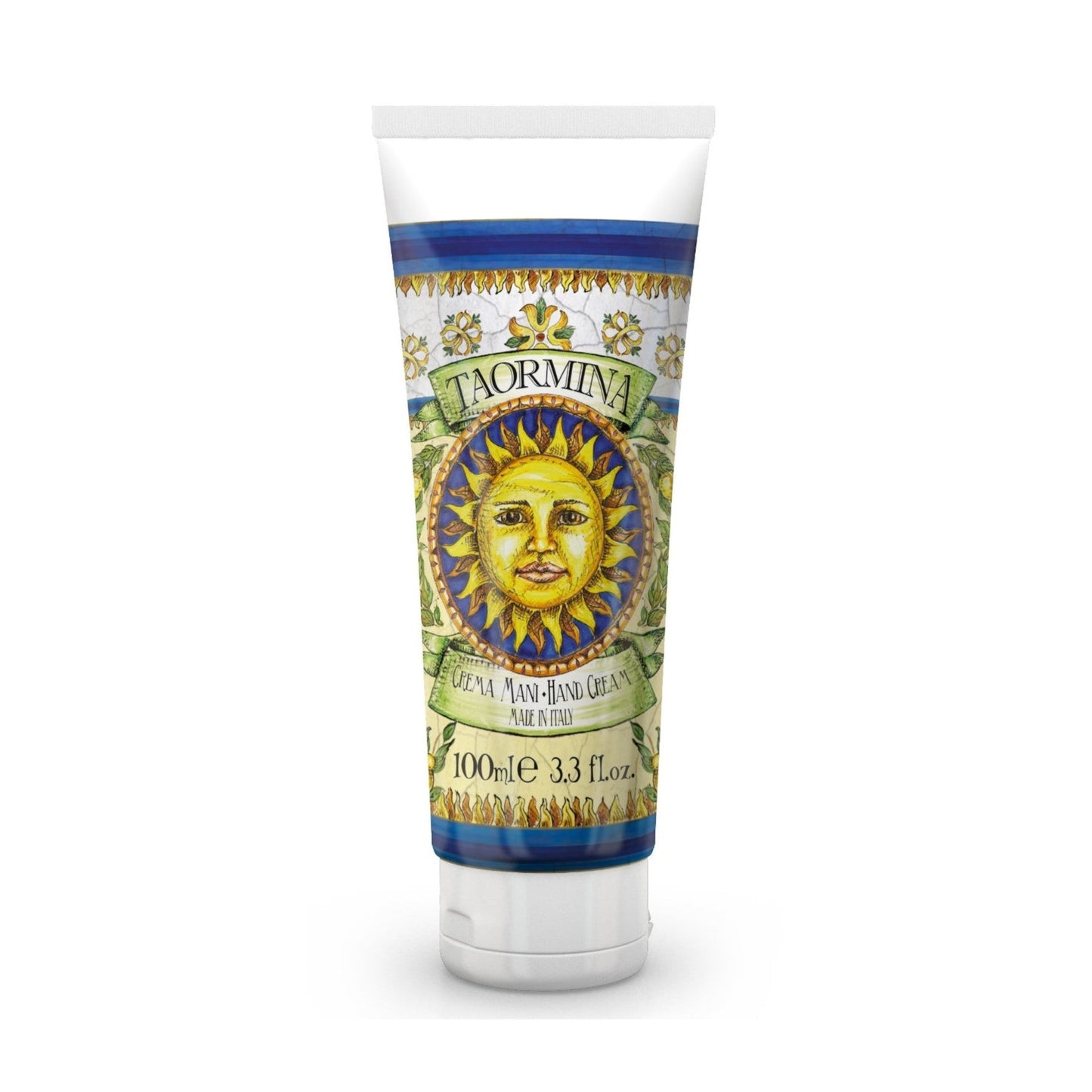 Rudy Hand Cream Taormina