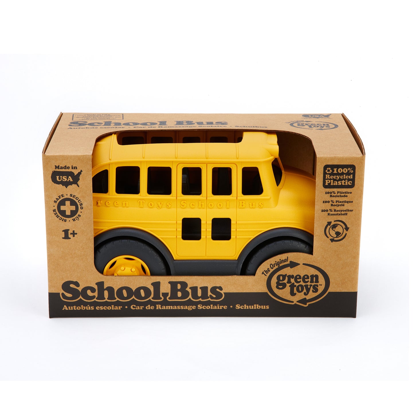 School bus