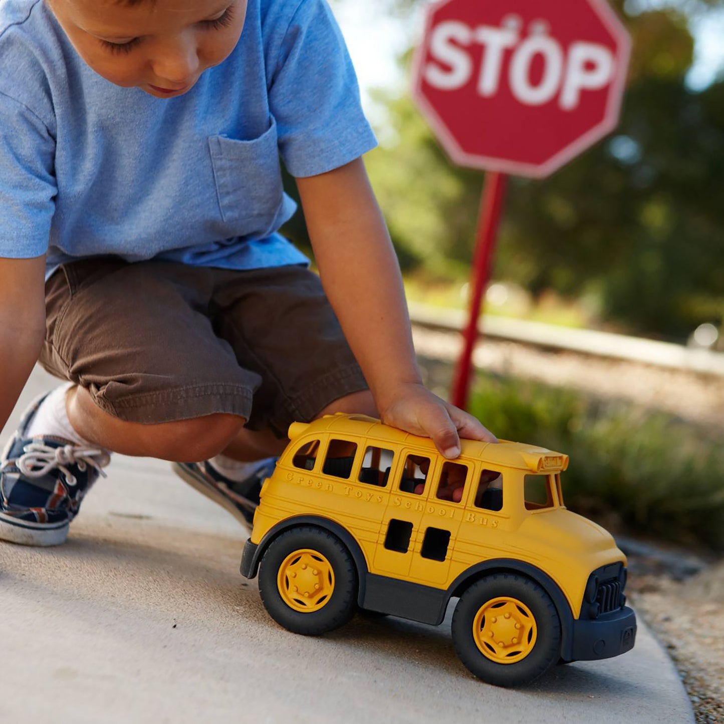 School bus